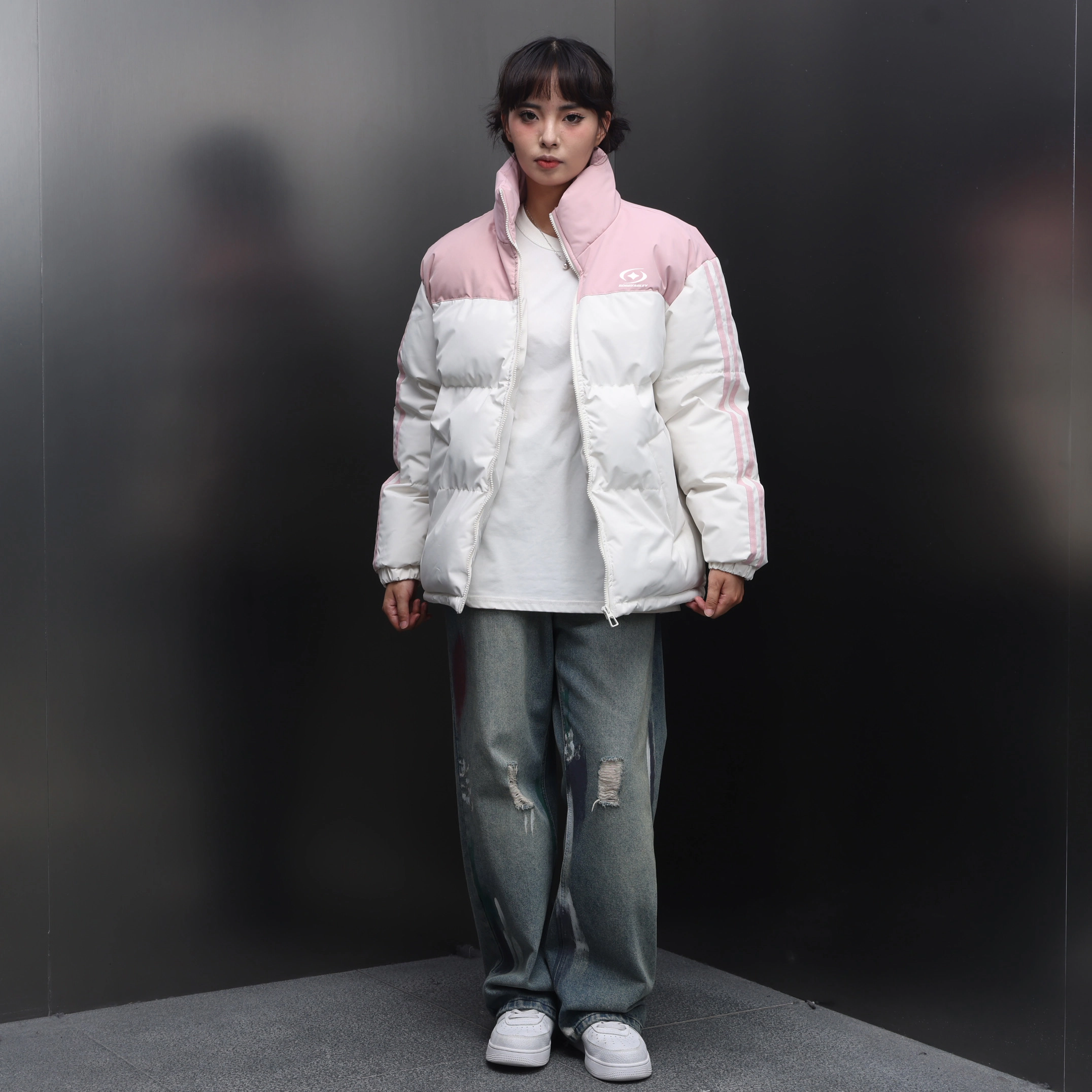 BOBBY ABLEY Logo