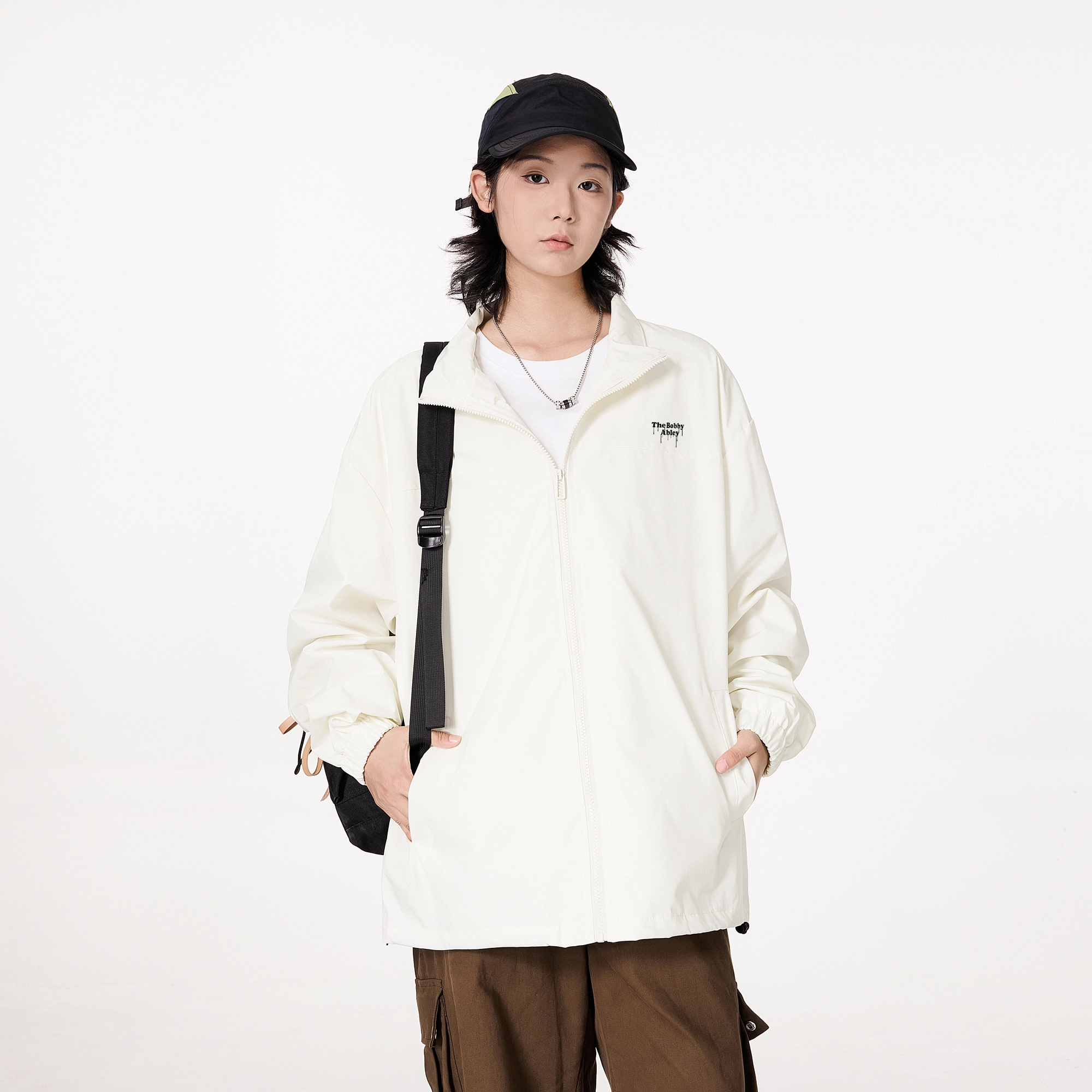 BOBBY ABLEY logo