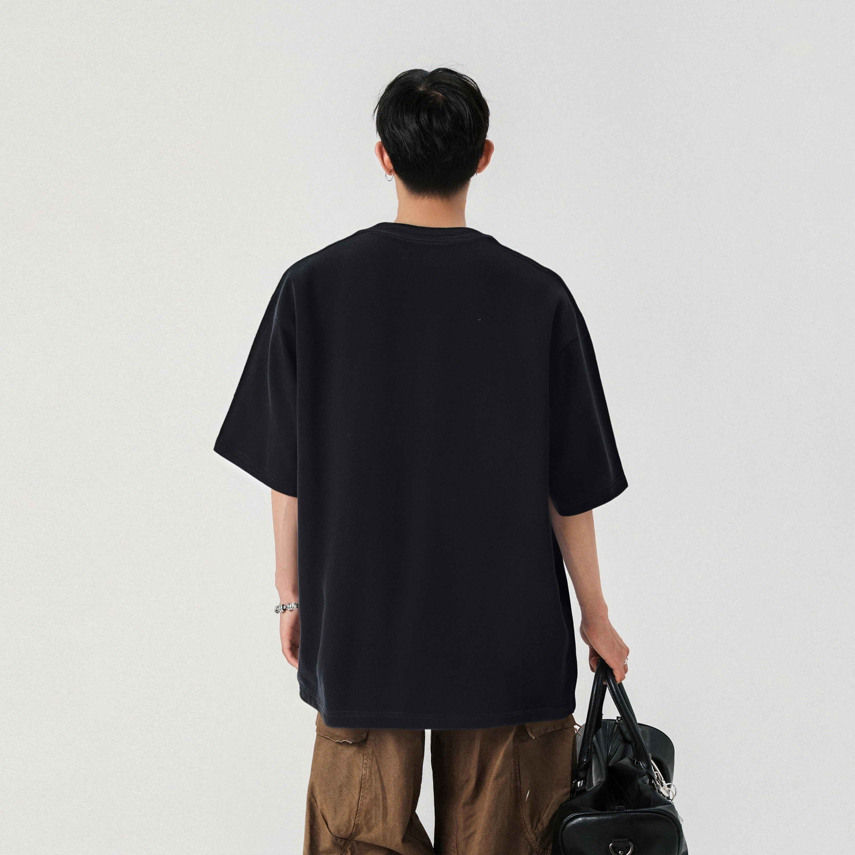 BOBBY ABLEY 320gLOGOT