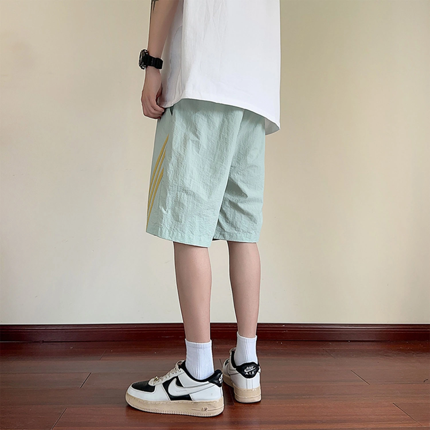 BOBBY ABLEY logo