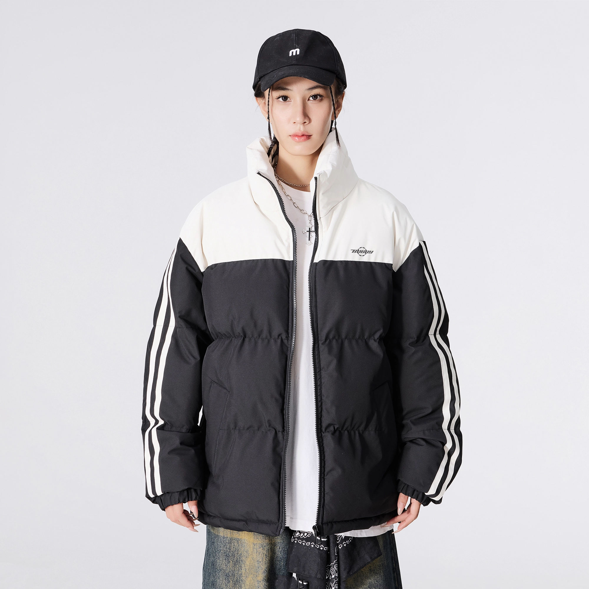 BOBBY ABLEY logo