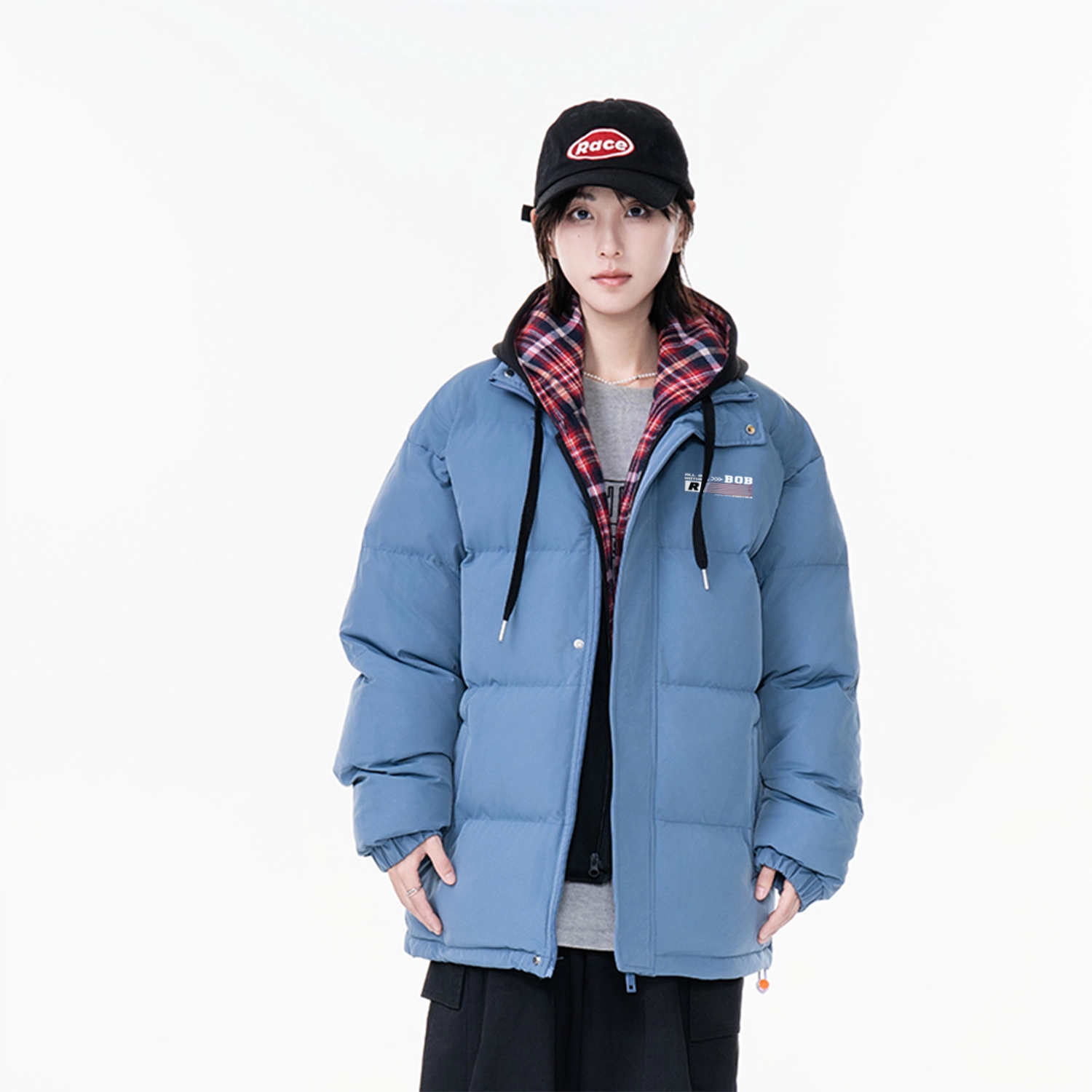 BOBBY ABLEY Logo