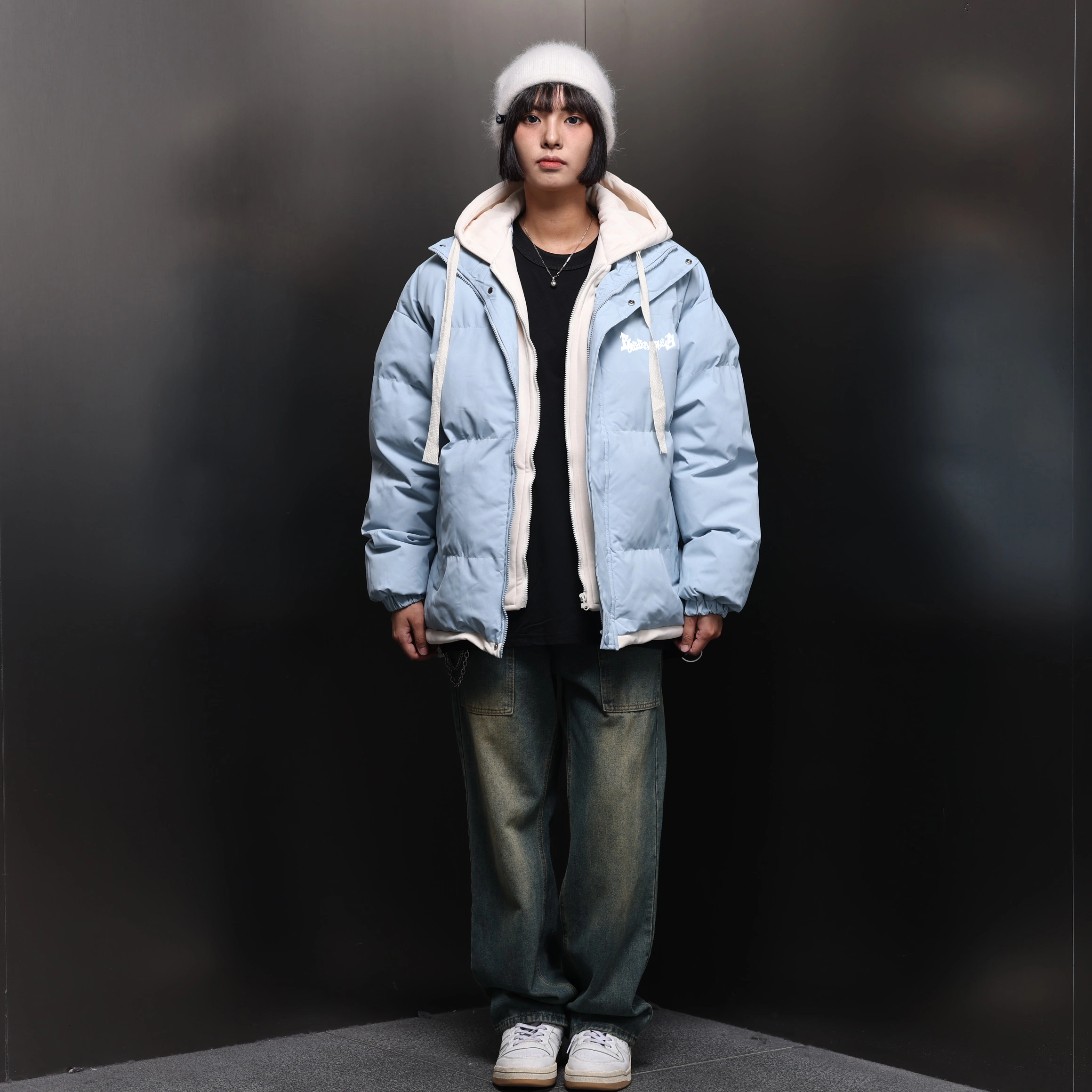 BOBBY ABLEY Logo