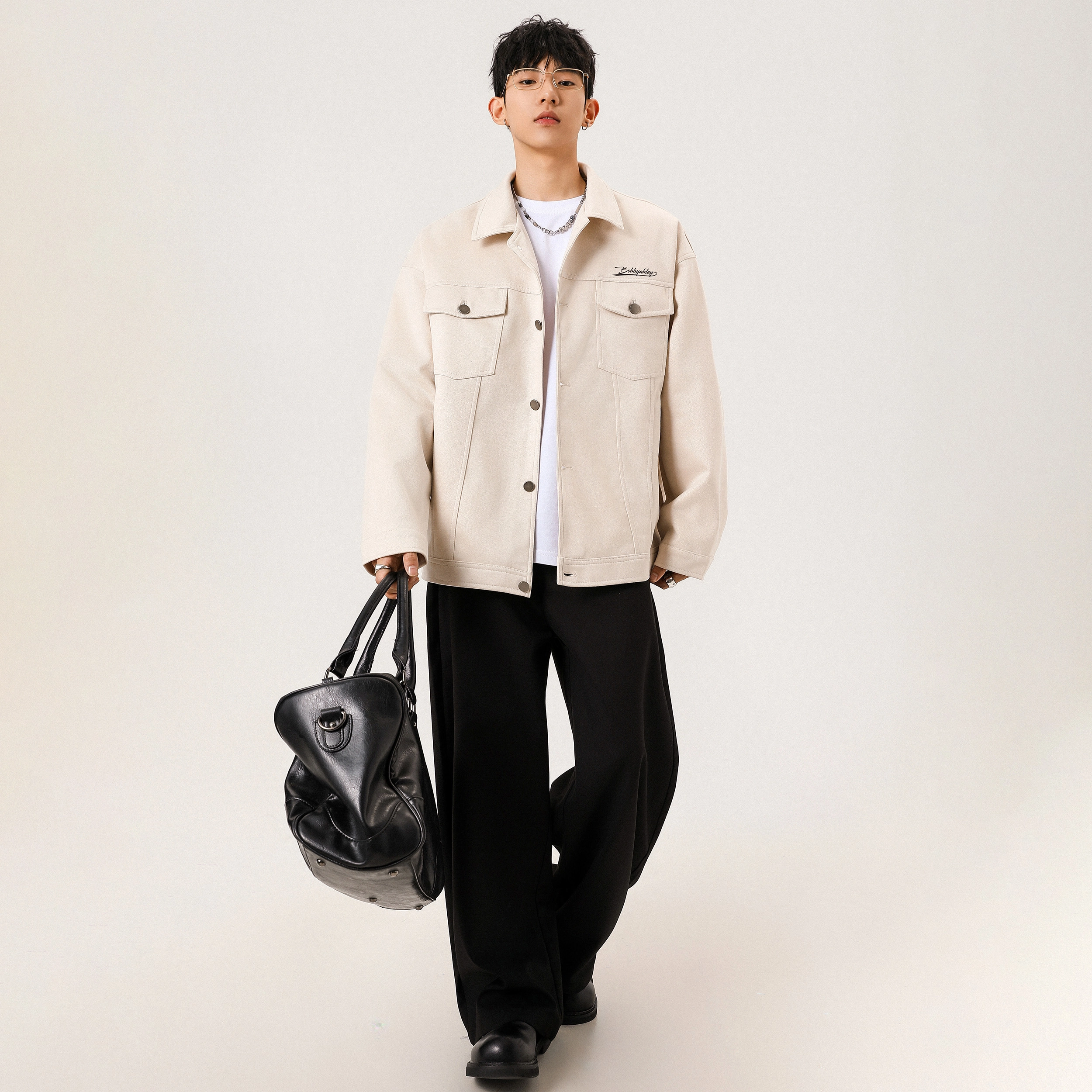 BOBBY ABLEY PU