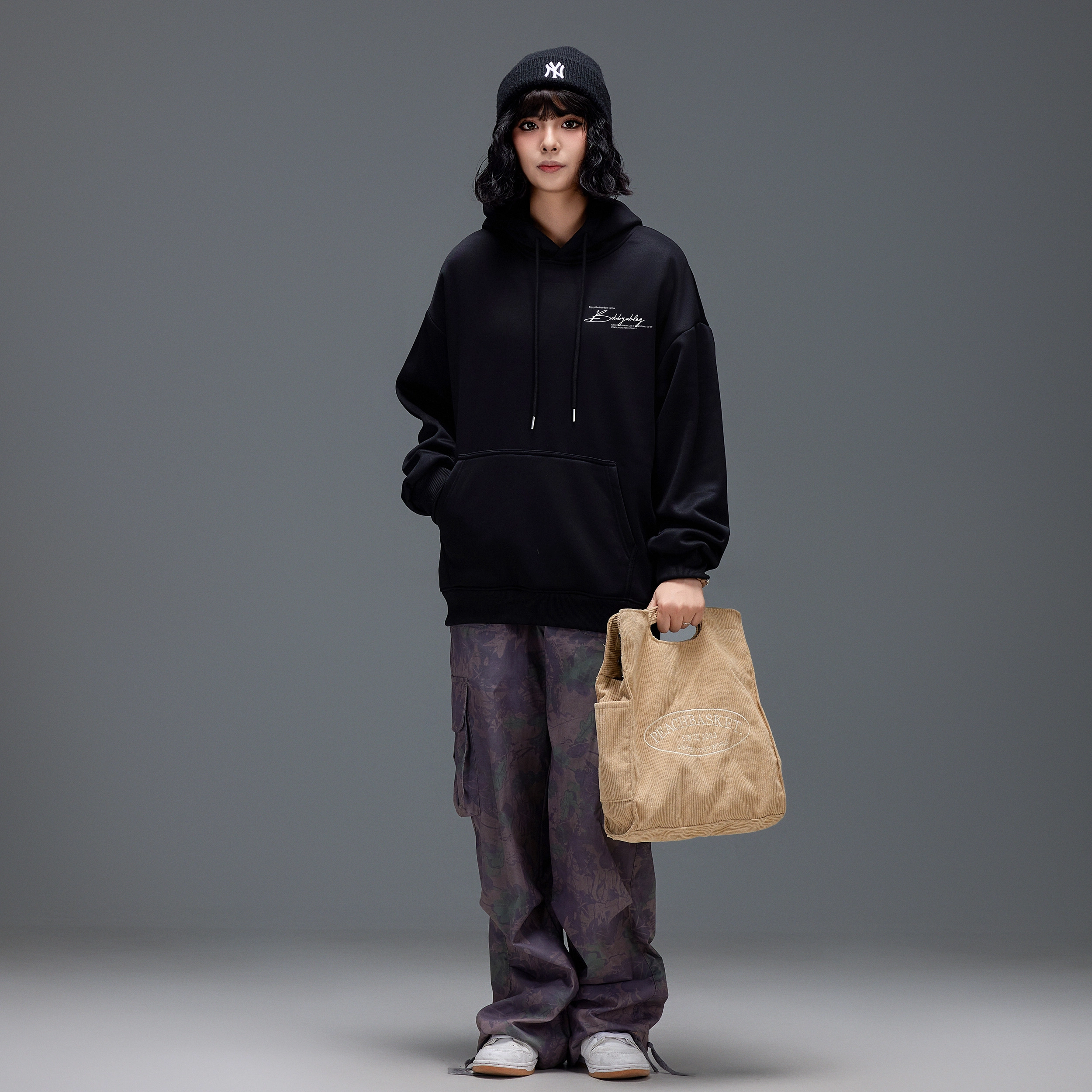 BOBBY ABLEY Logo