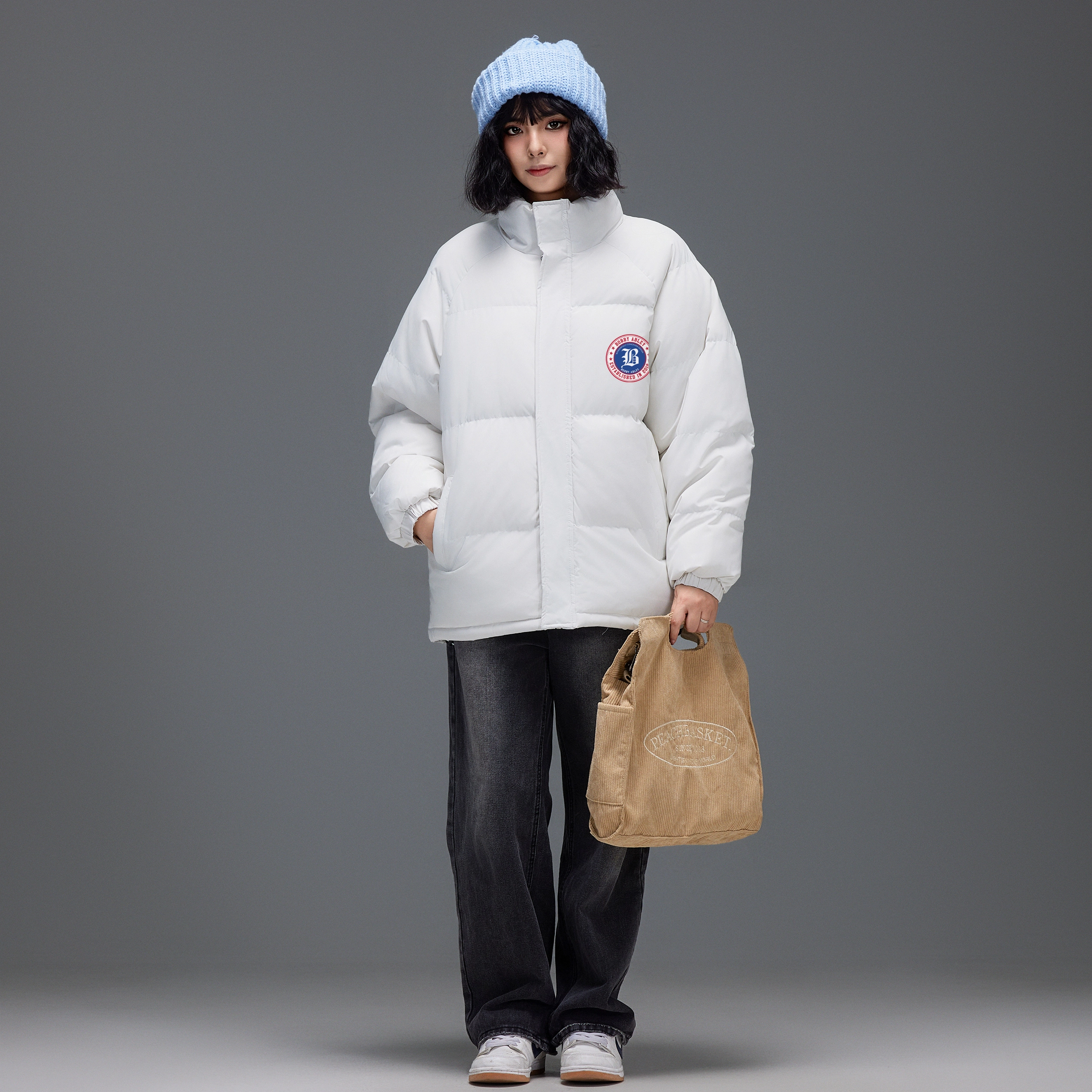 BOBBY ABLEY Logo