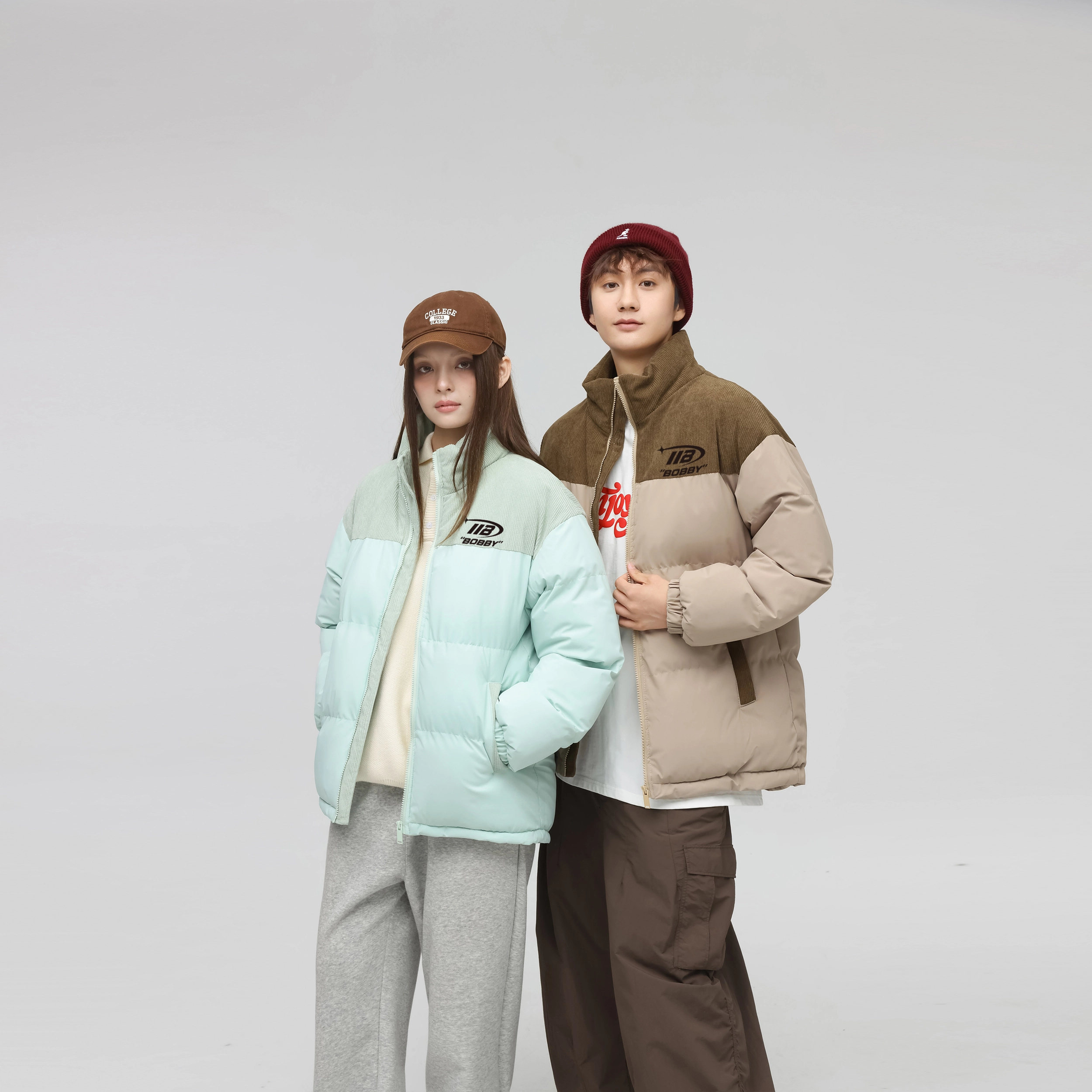BOBBY ABLEY Logo