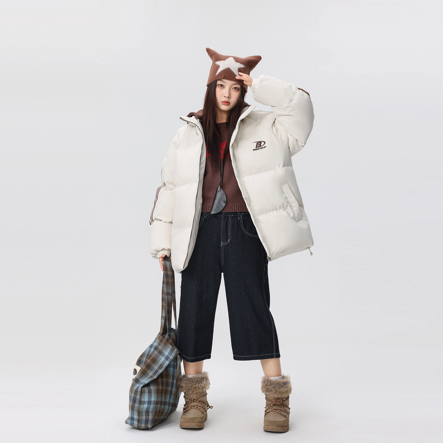 BOBBY ABLEY Logo