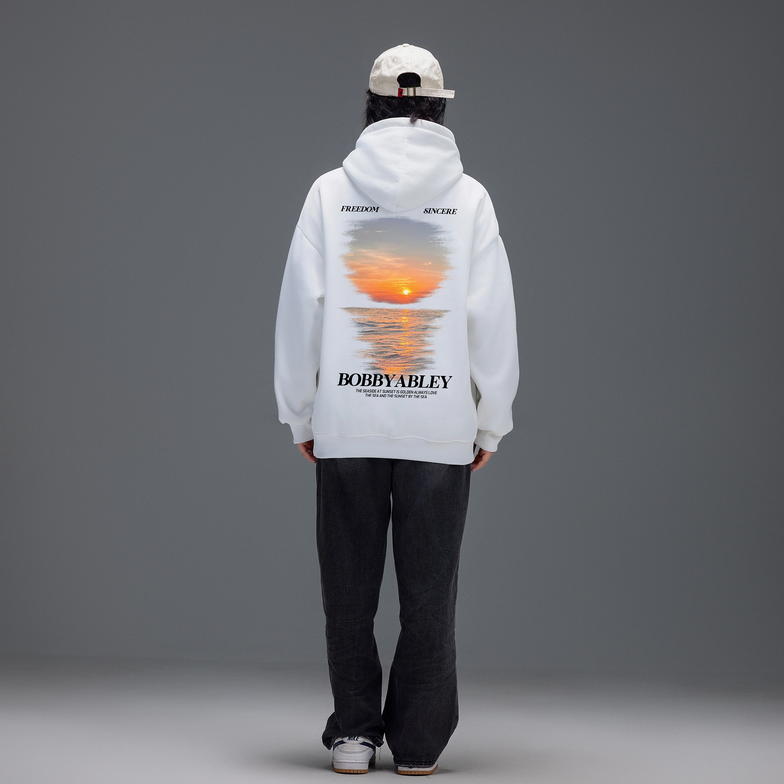BOBBY ABLEY Logo