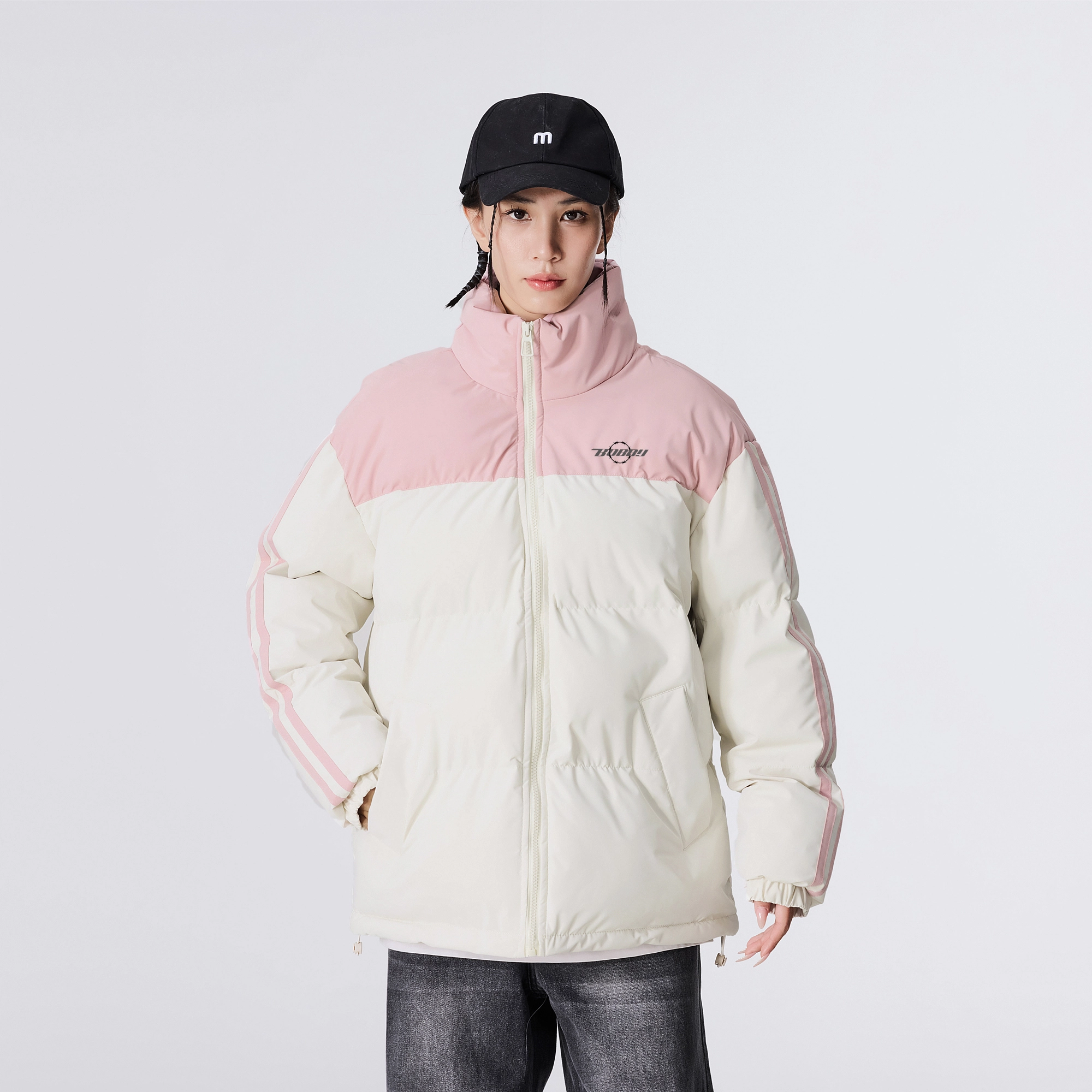 BOBBY ABLEY logo