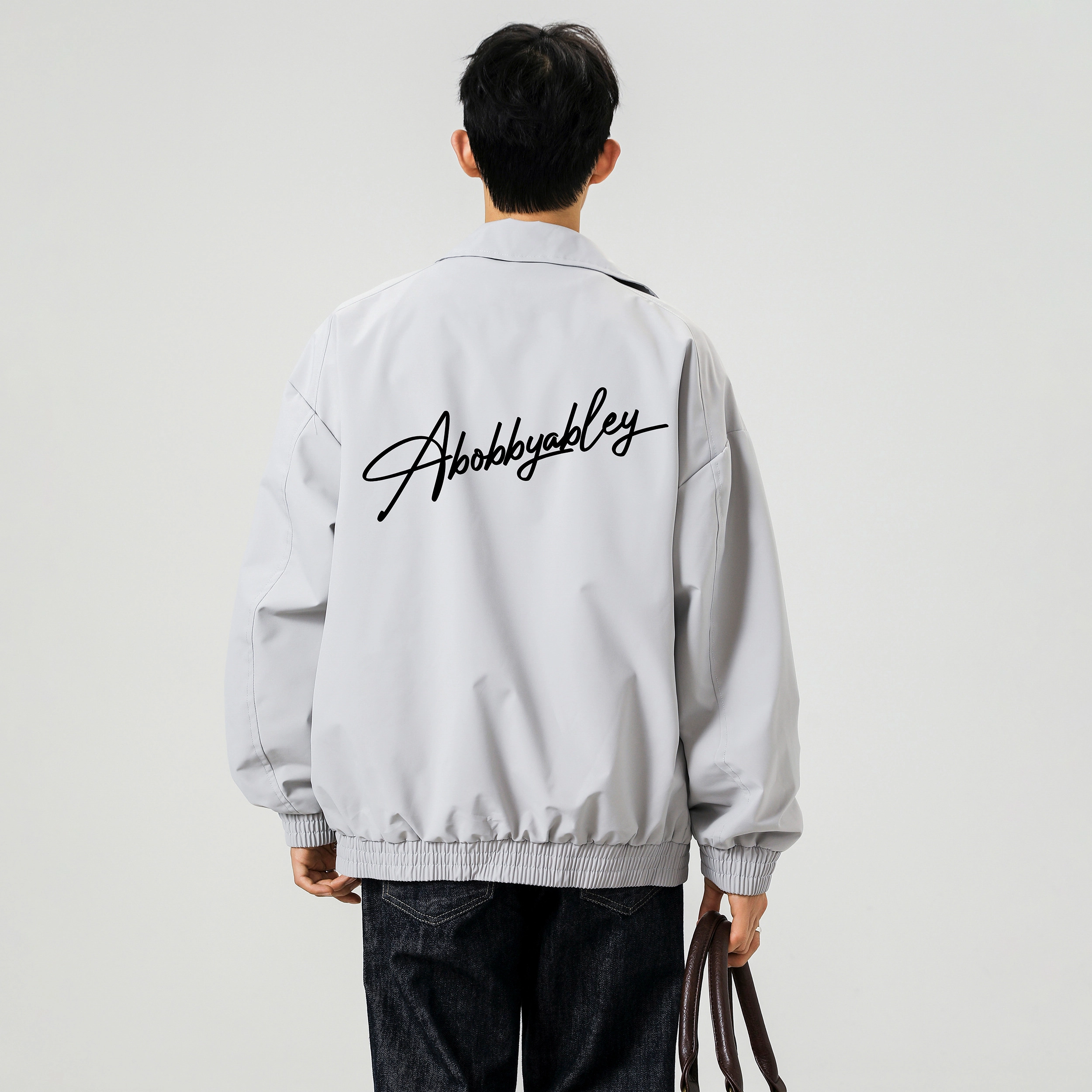 BOBBY ABLEY LOGO
