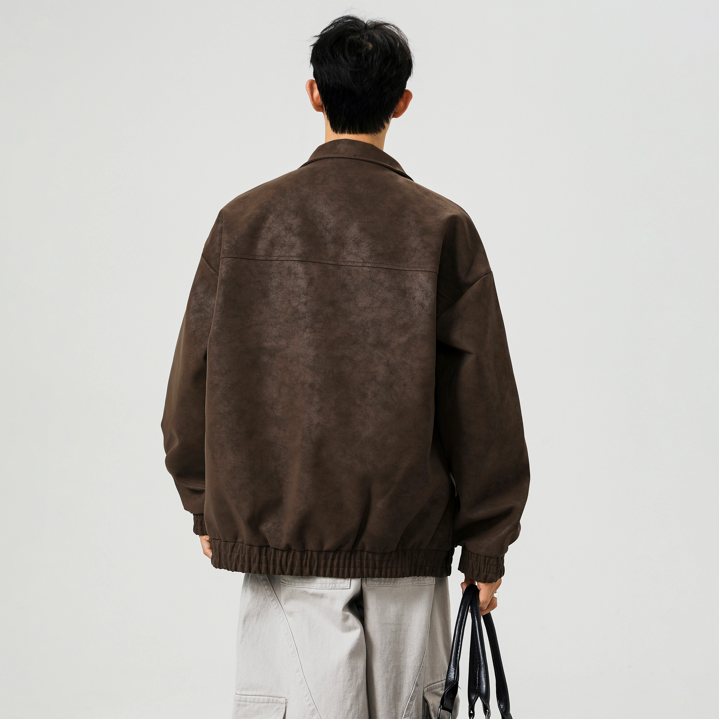 BOBBY ABLEY PU