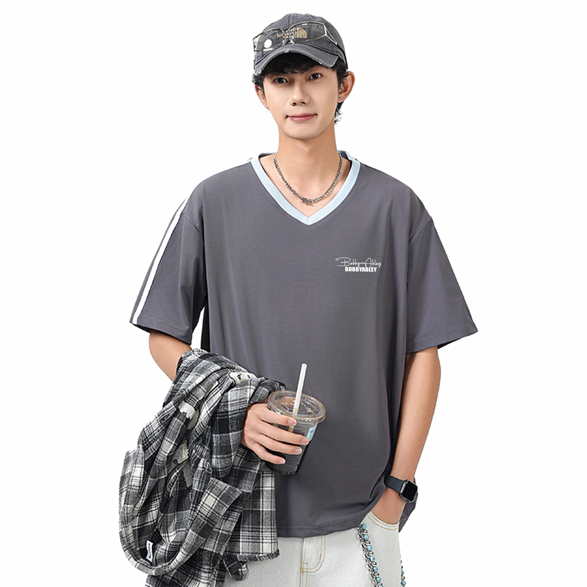 BOBBY ABLEY VT