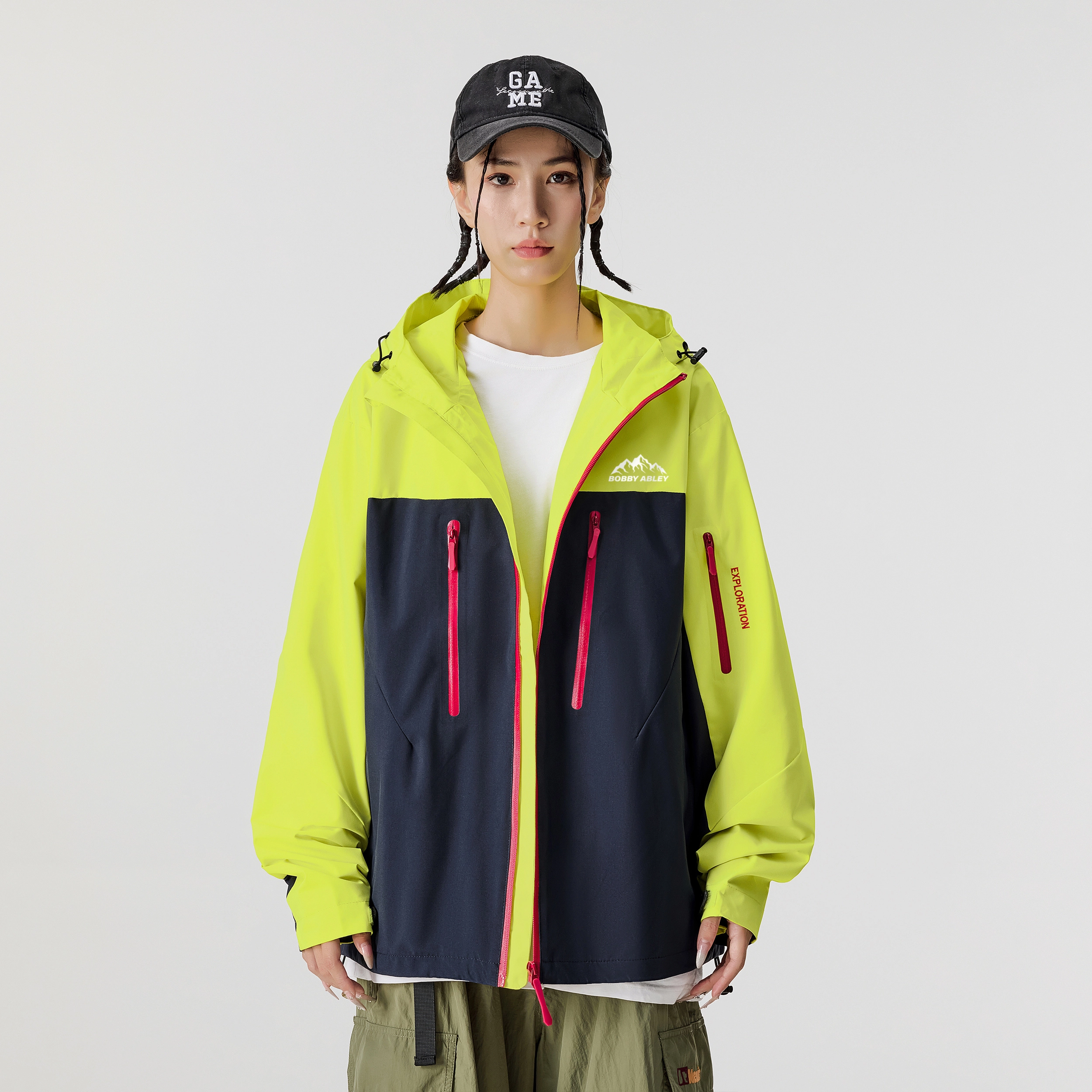 BOBBY ABLEY