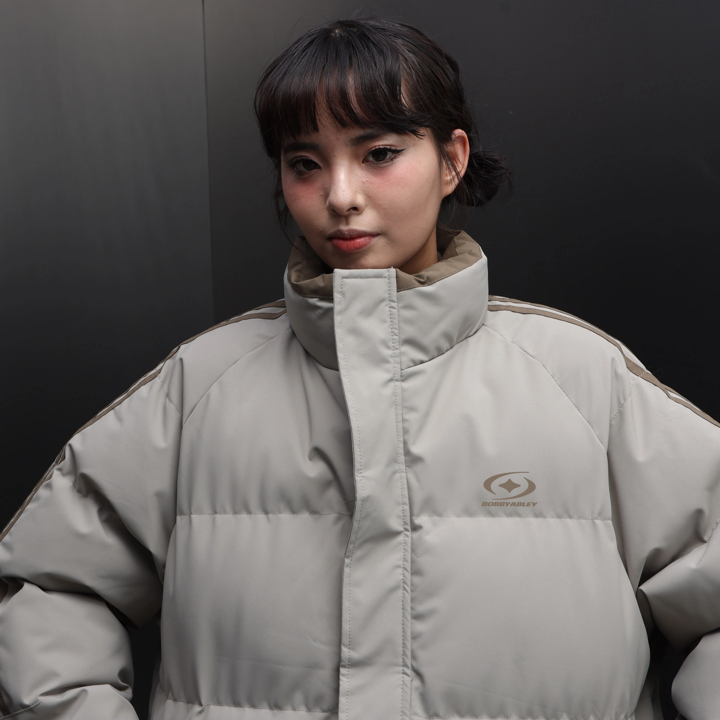 BOBBY ABLEY Logo