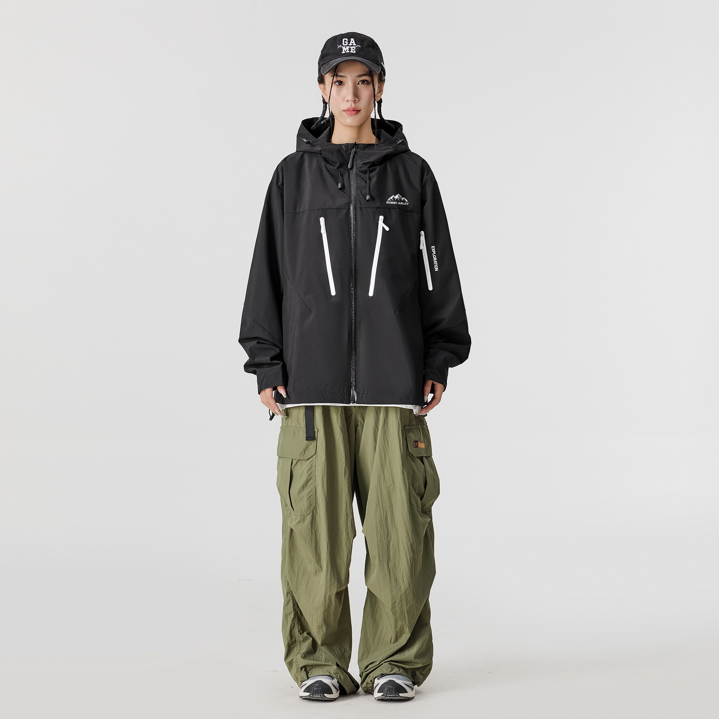 BOBBY ABLEY