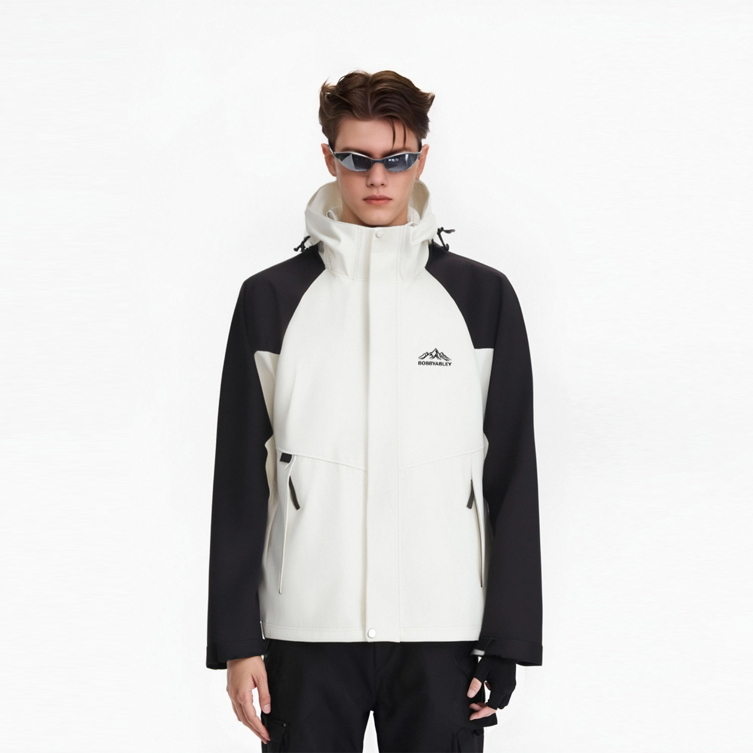 BOBBY ABLEY