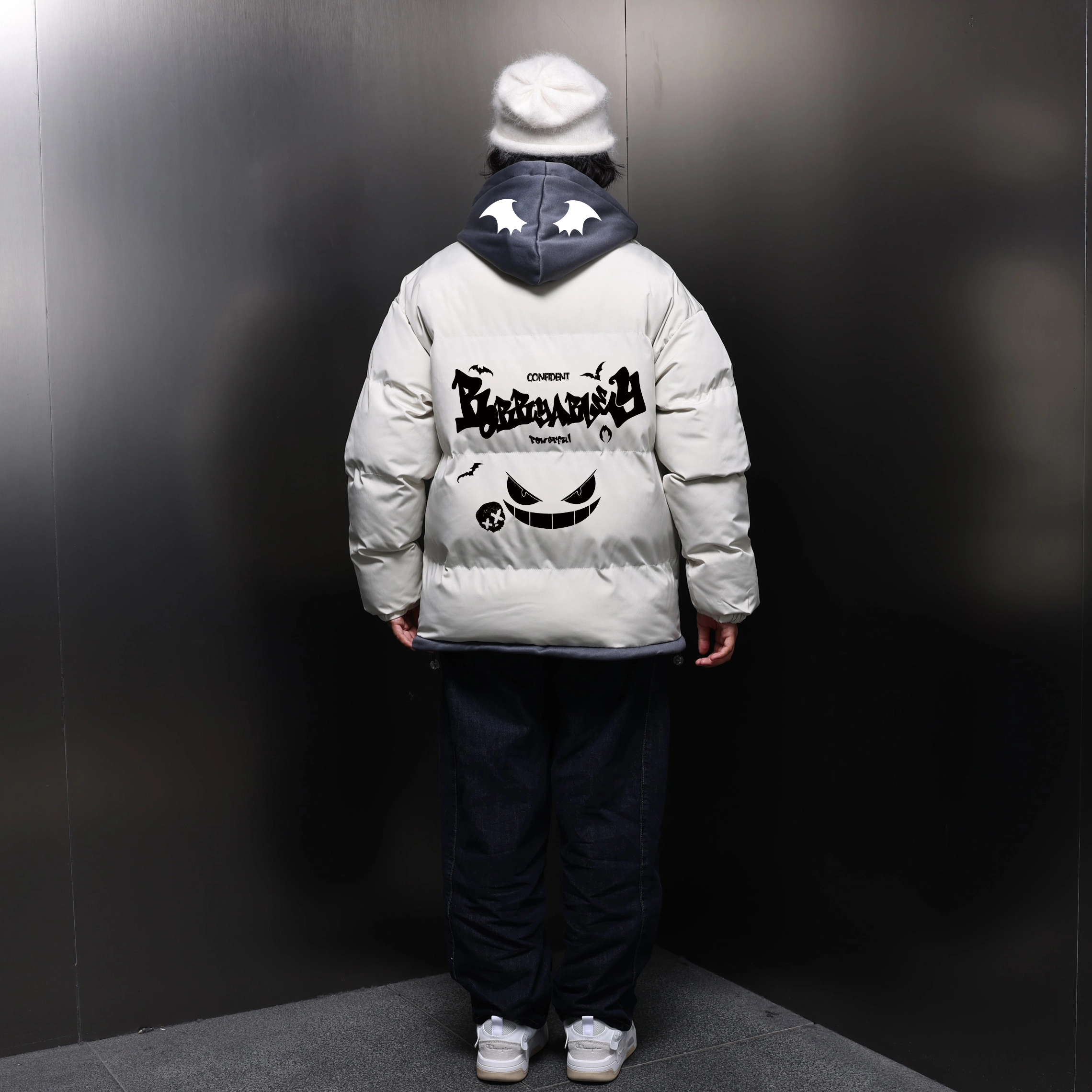 BOBBY ABLEY Logo