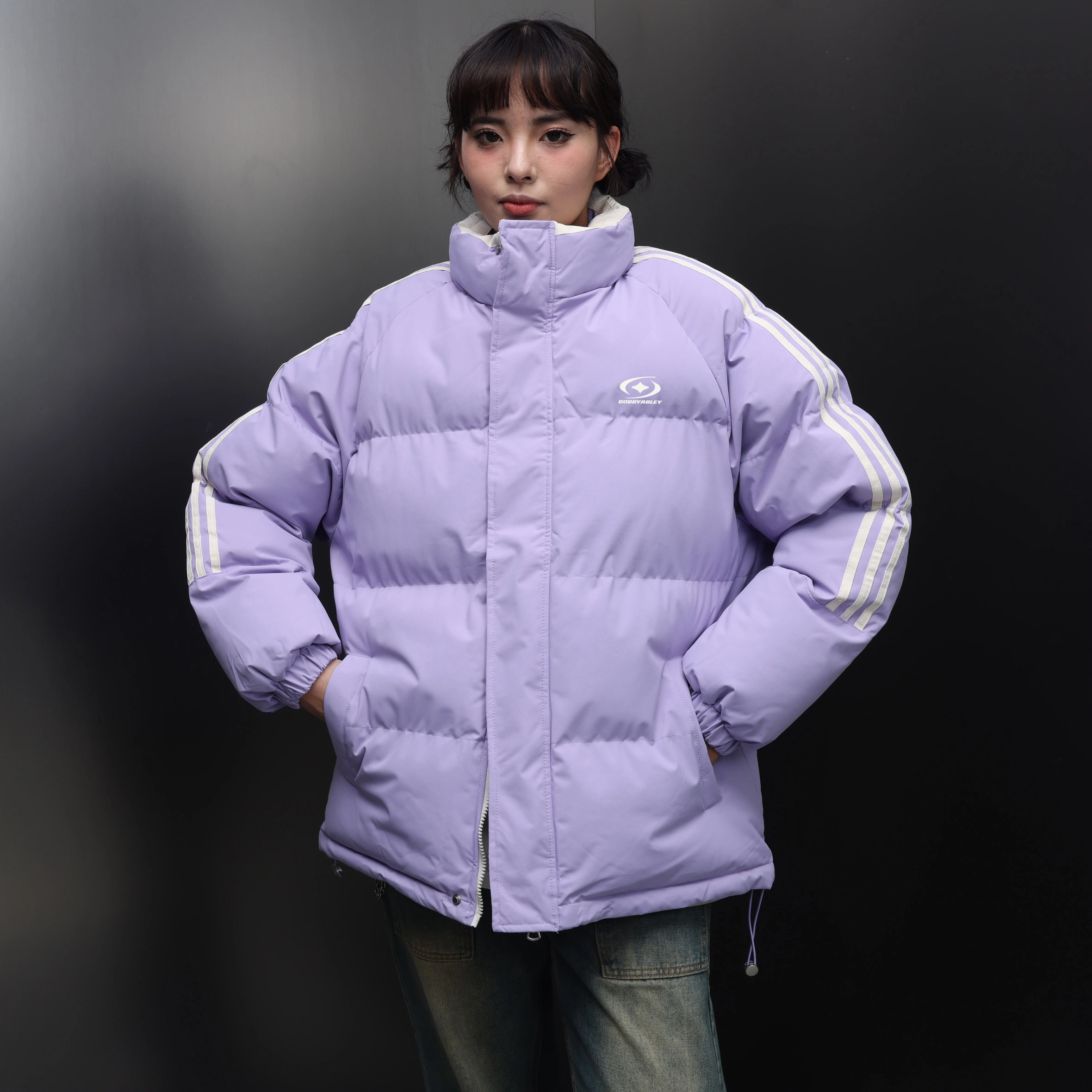 BOBBY ABLEY Logo
