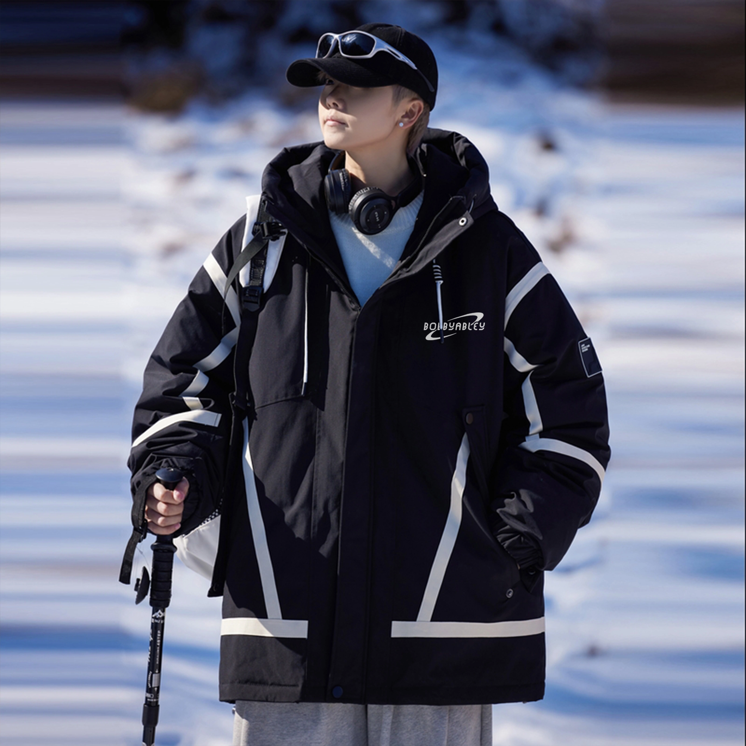 BOBBY ABLEY