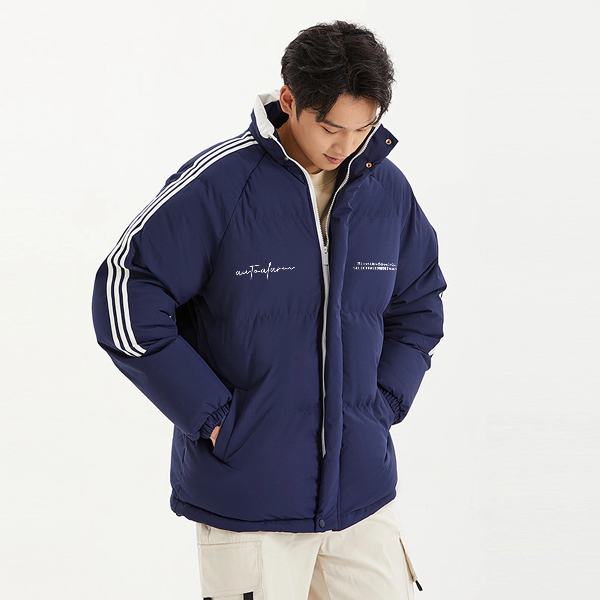 BOBBY ABLEY LOGO