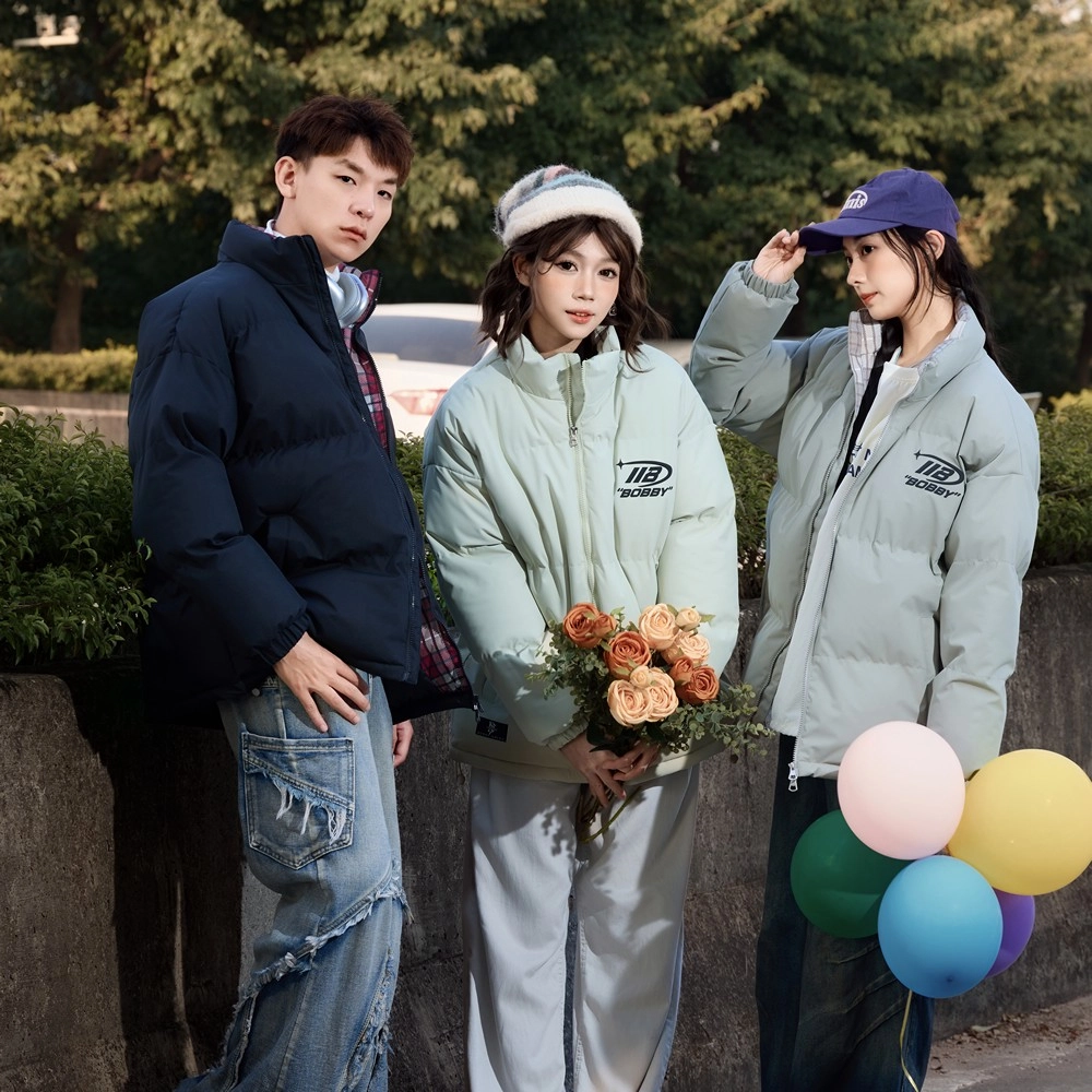 BOBBY ABLEY Logo