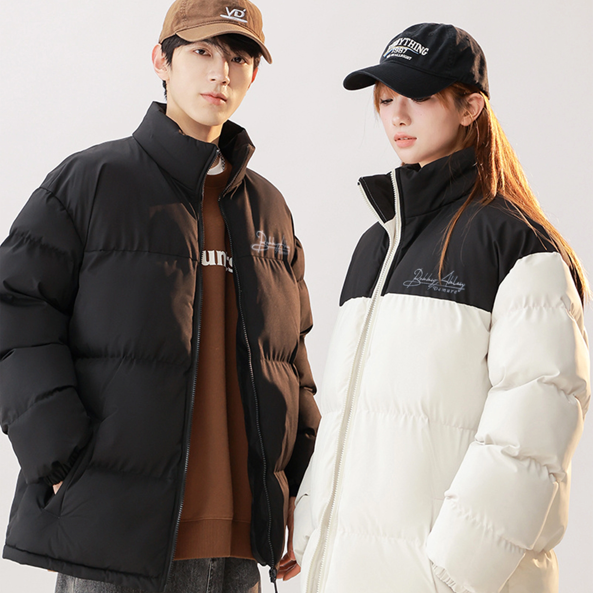 BOBBY ABLEY Logo