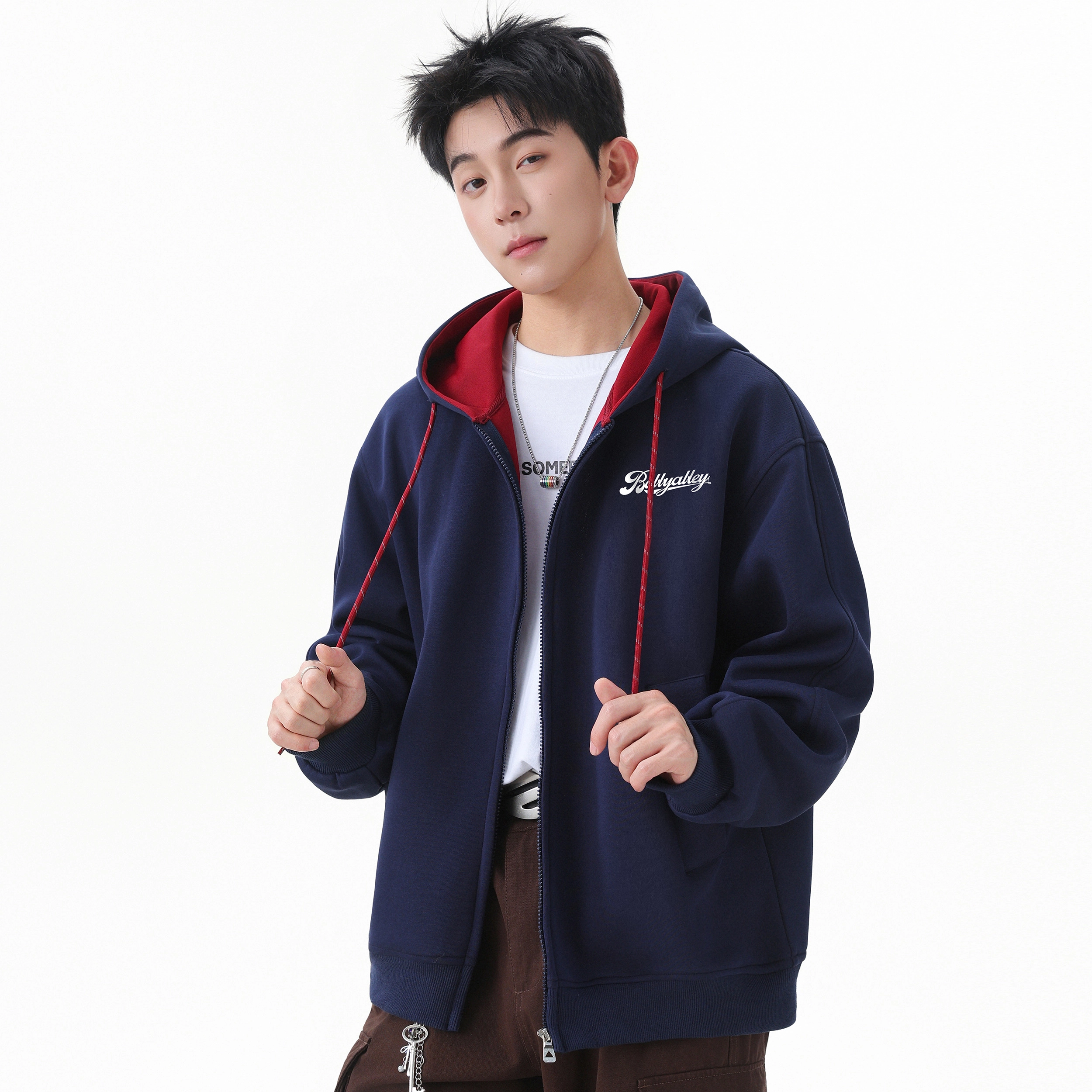 BOBBY ABLEY LOGO