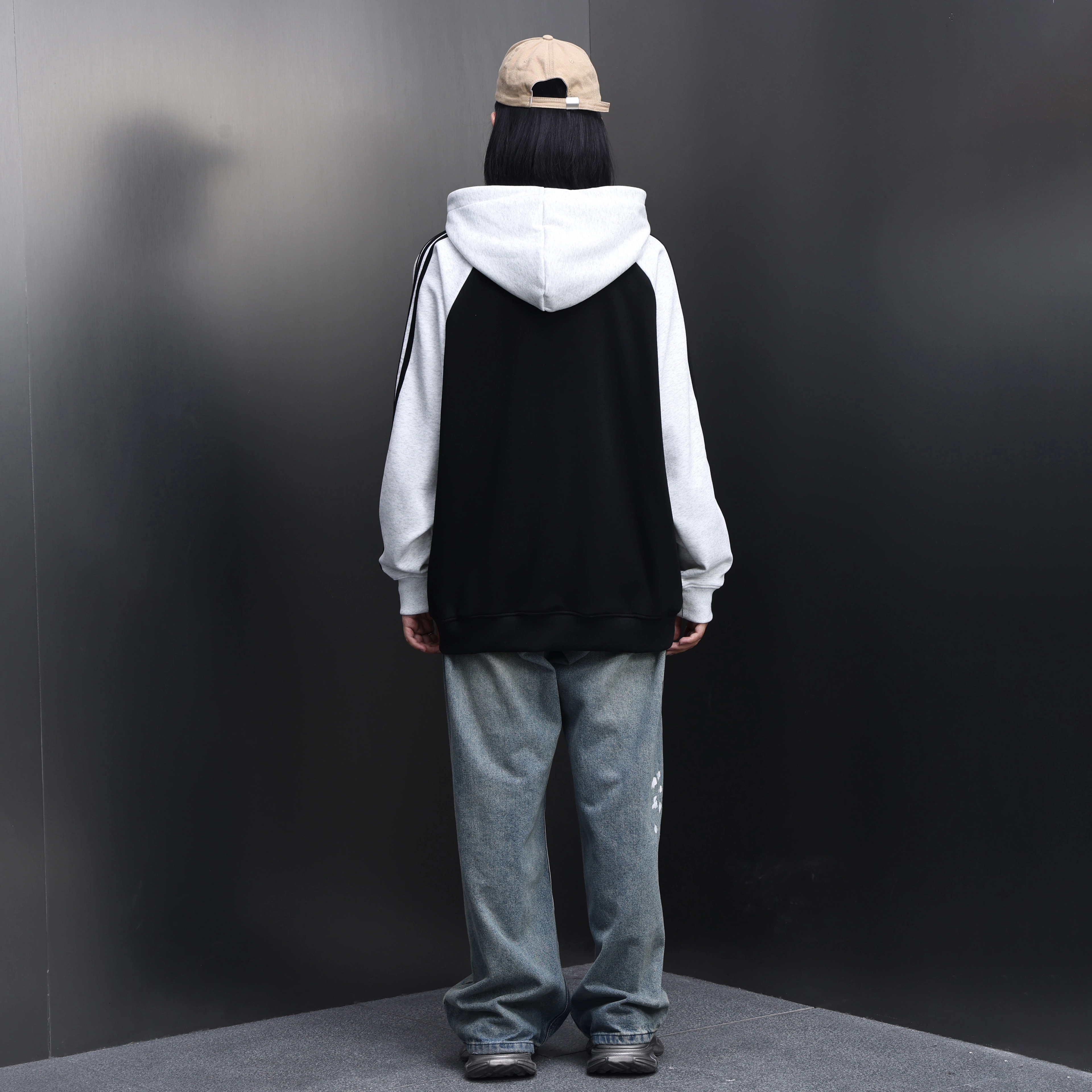 BOBBY ABLEY Logo
