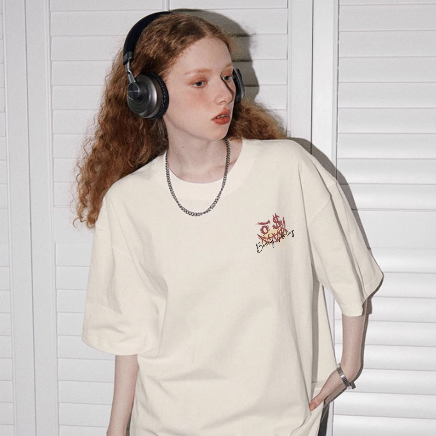 BOBBY ABLEY logoT