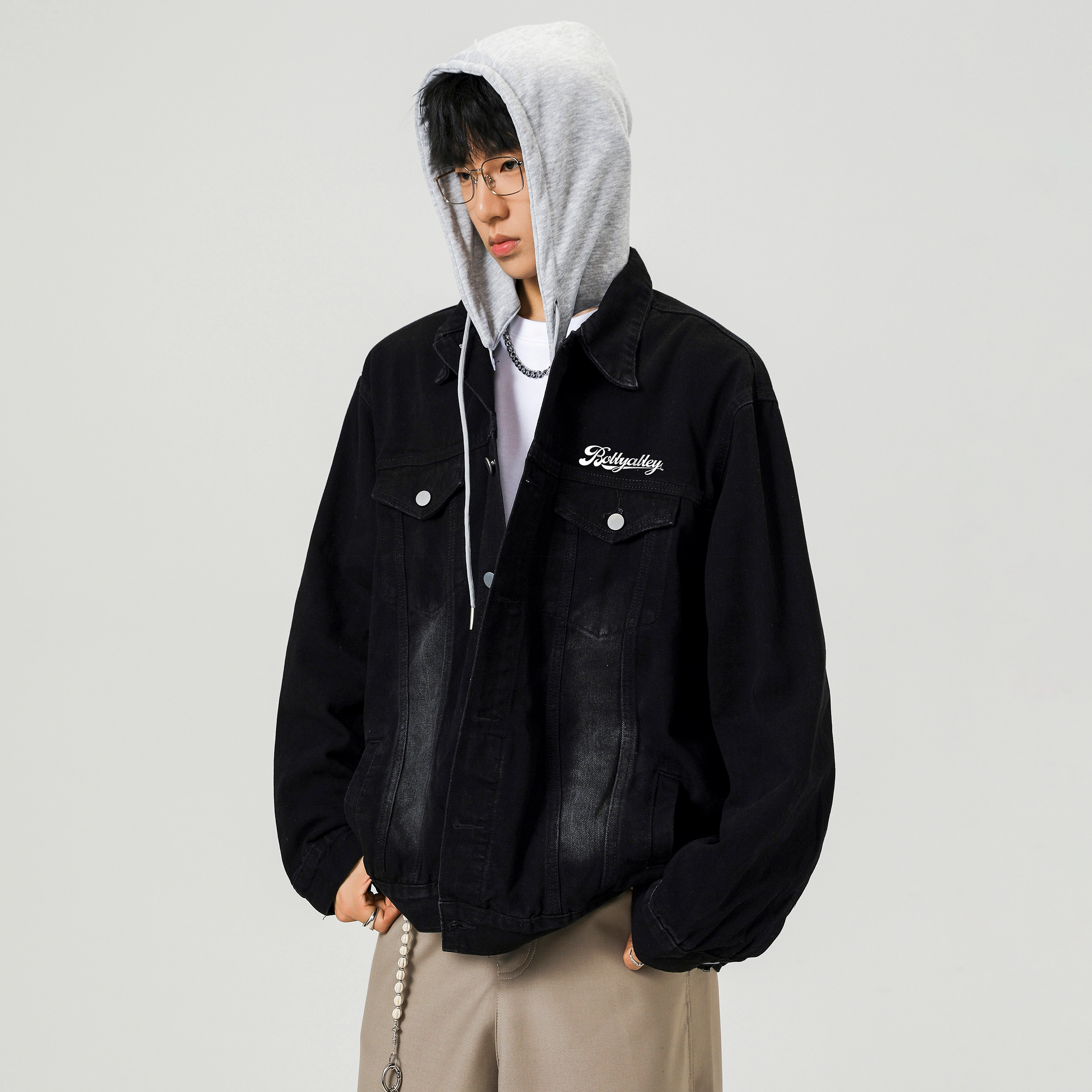 BOBBY ABLEY LOGO