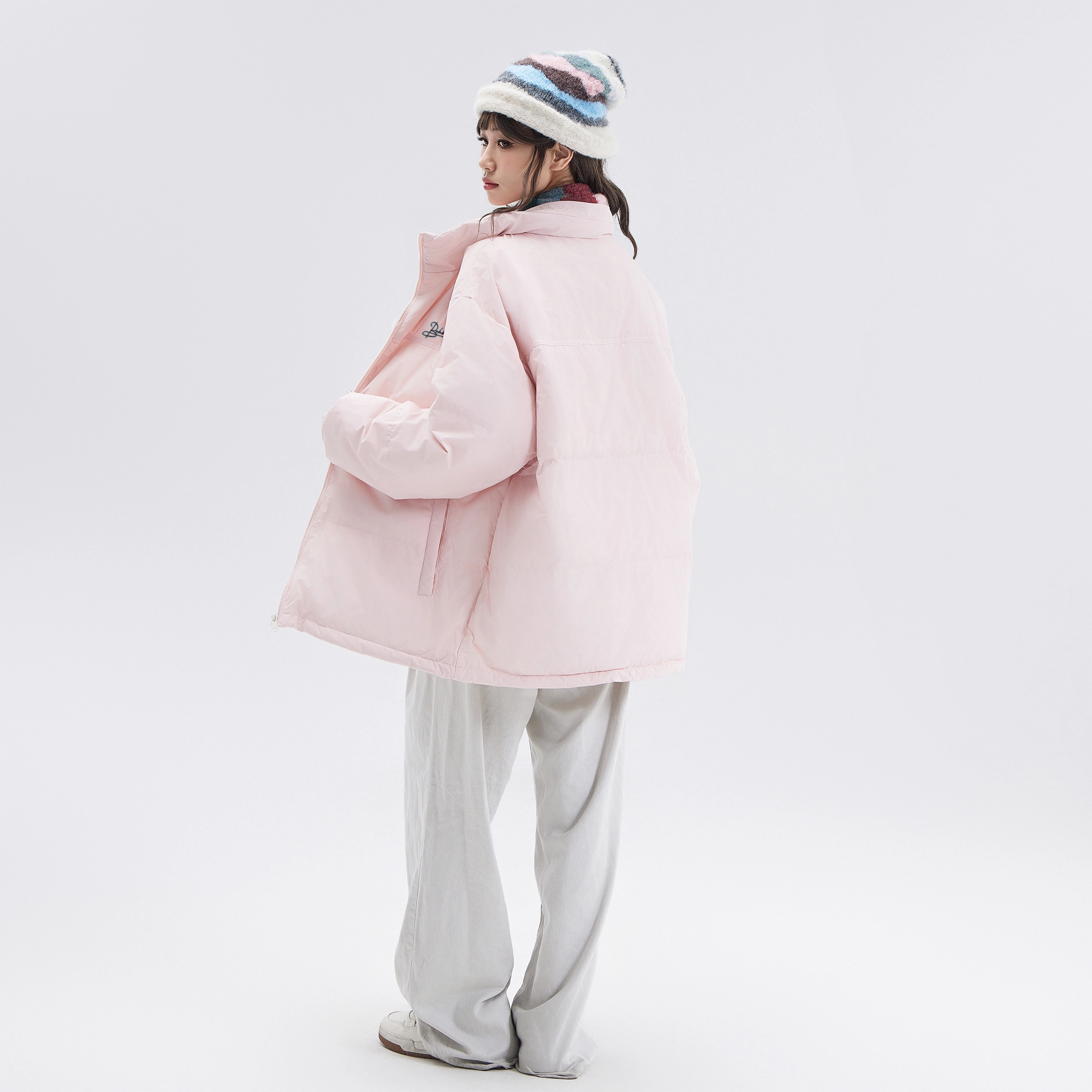 BOBBY ABLEY Logo
