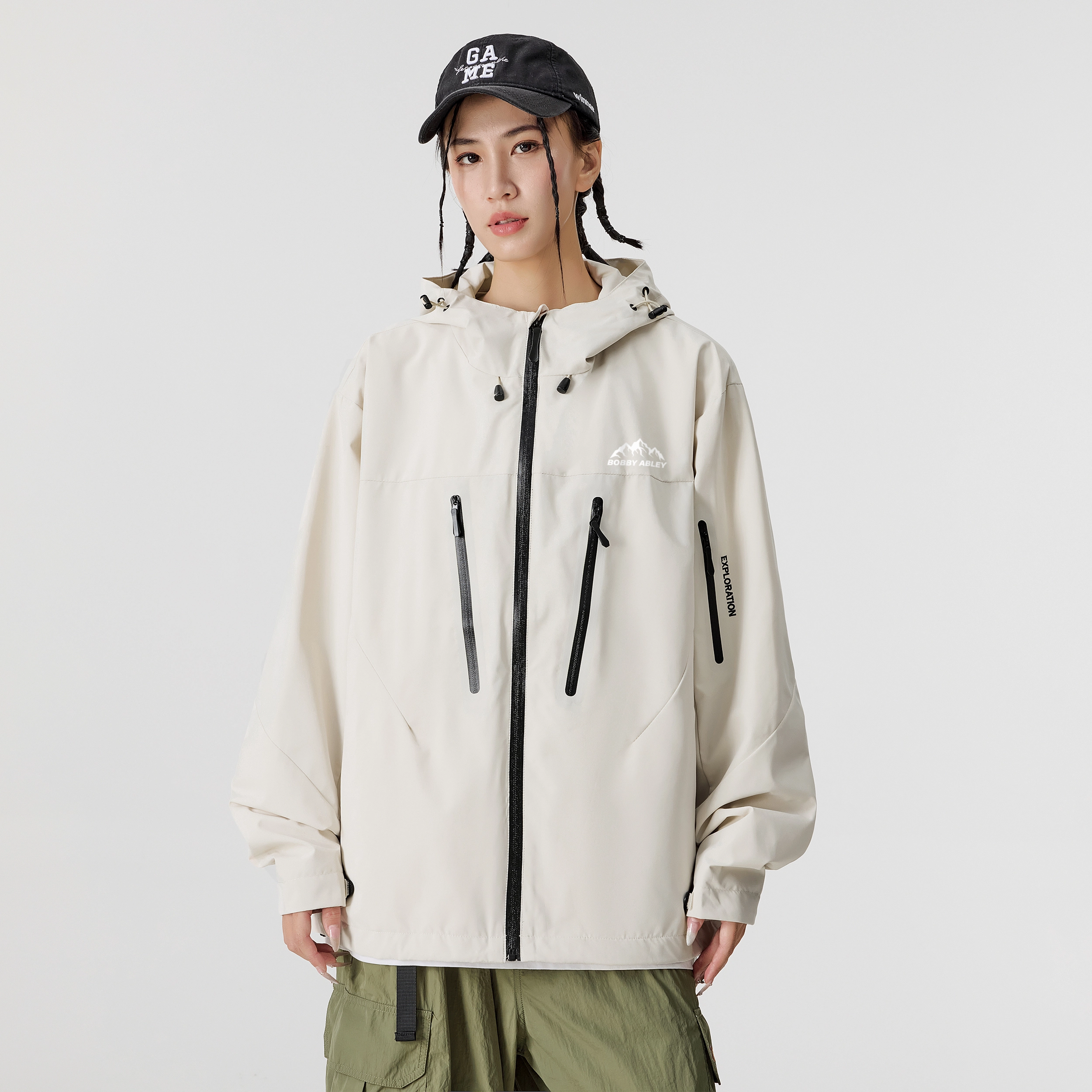 BOBBY ABLEY