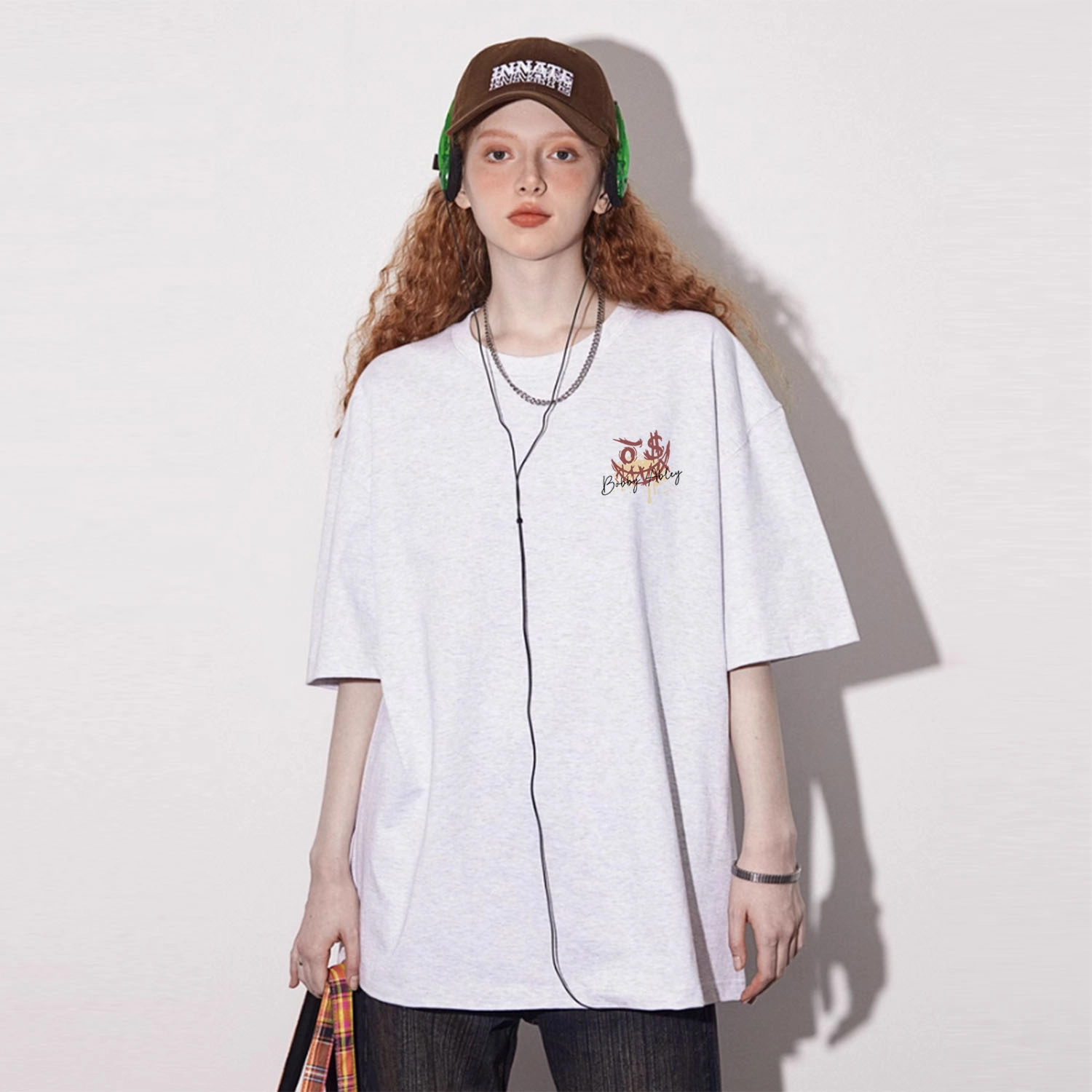 BOBBY ABLEY logoT