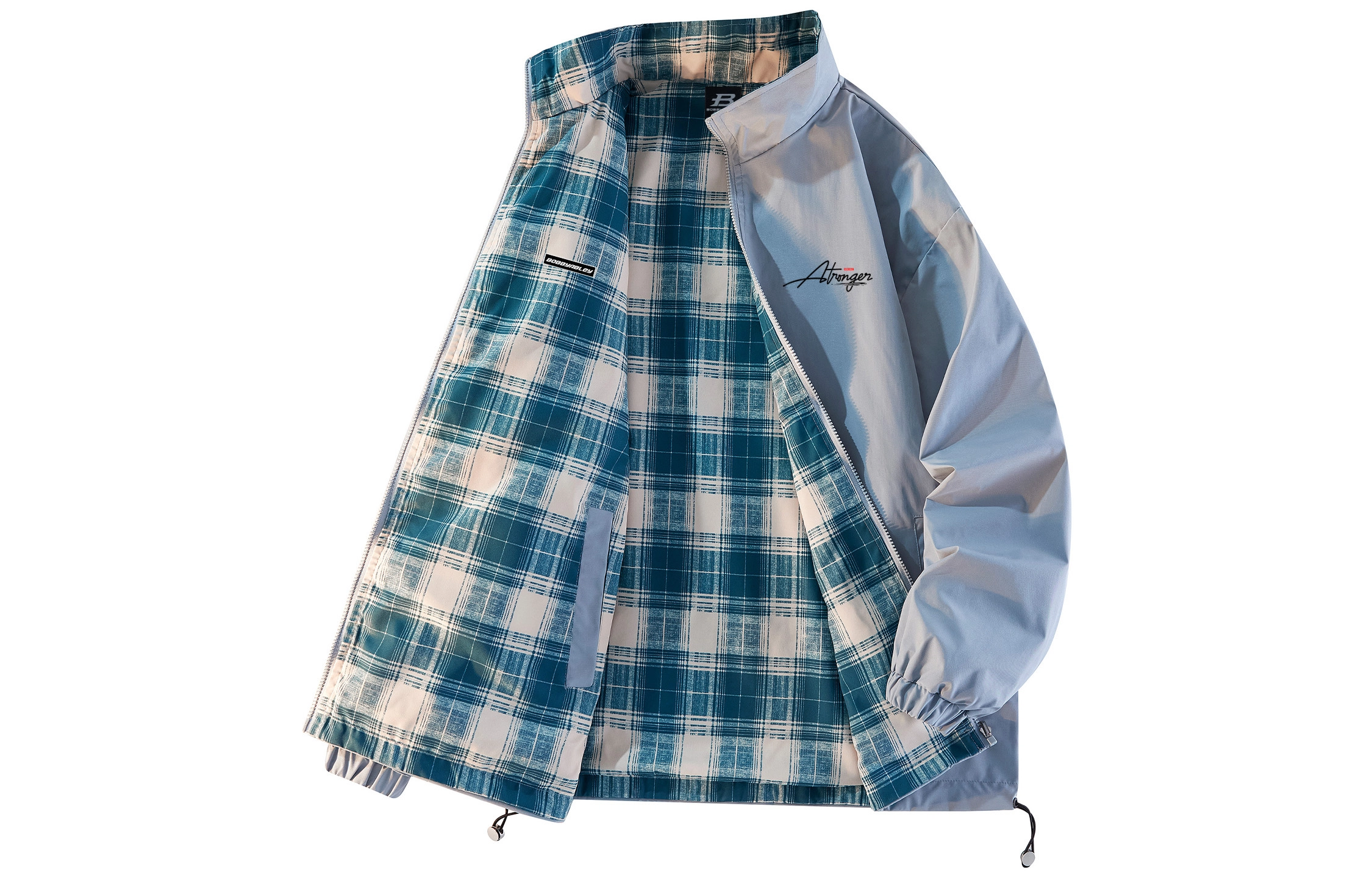 BOBBY ABLEY Logo