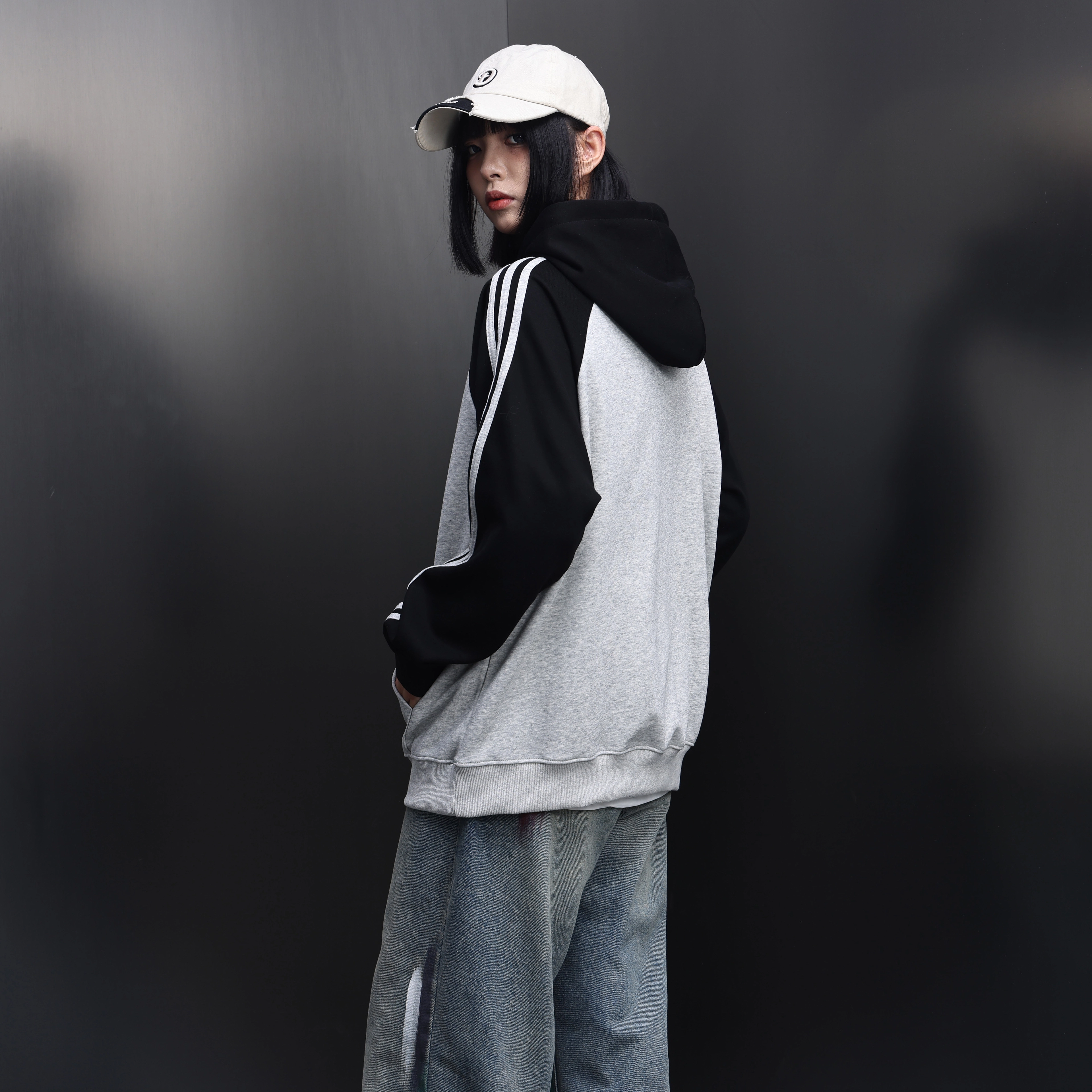 BOBBY ABLEY Logo