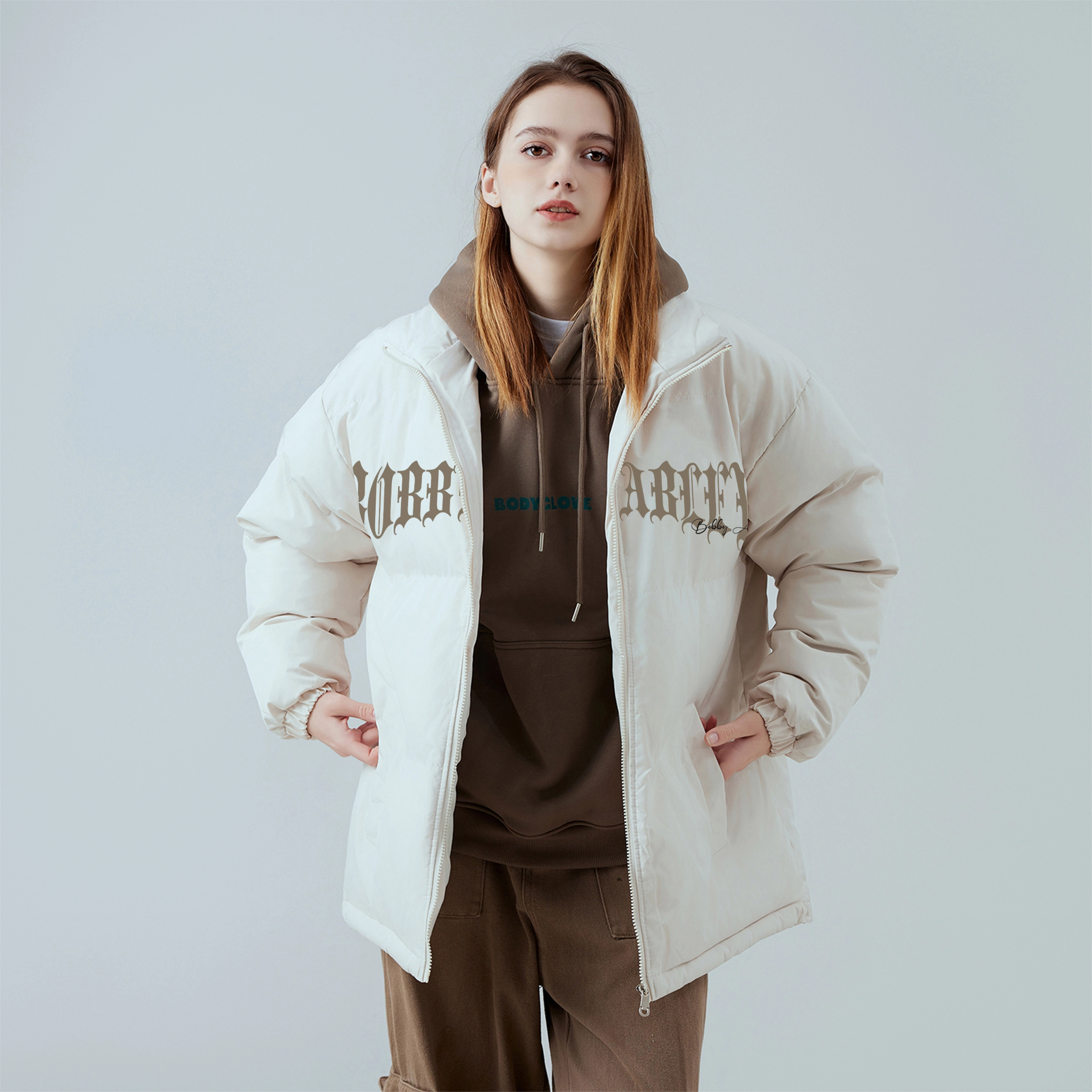 BOBBY ABLEY