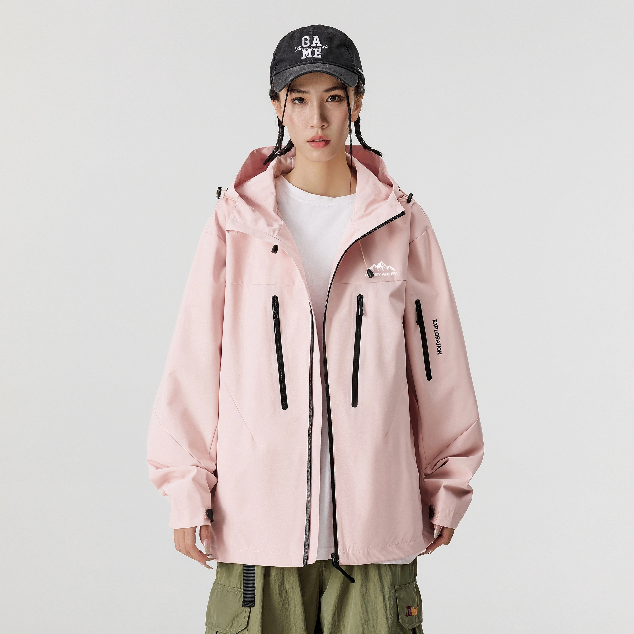 BOBBY ABLEY