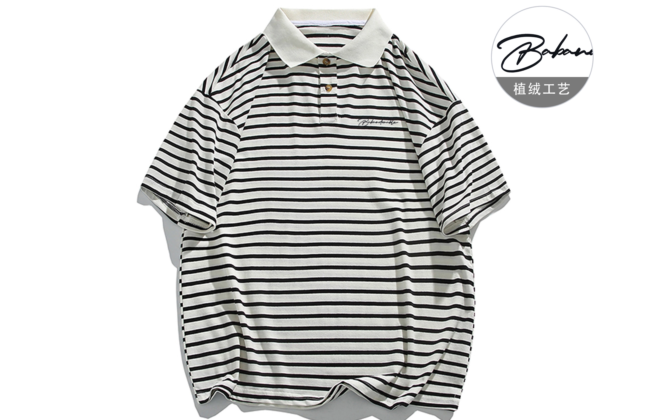 BOBBY ABLEY LogoPolo