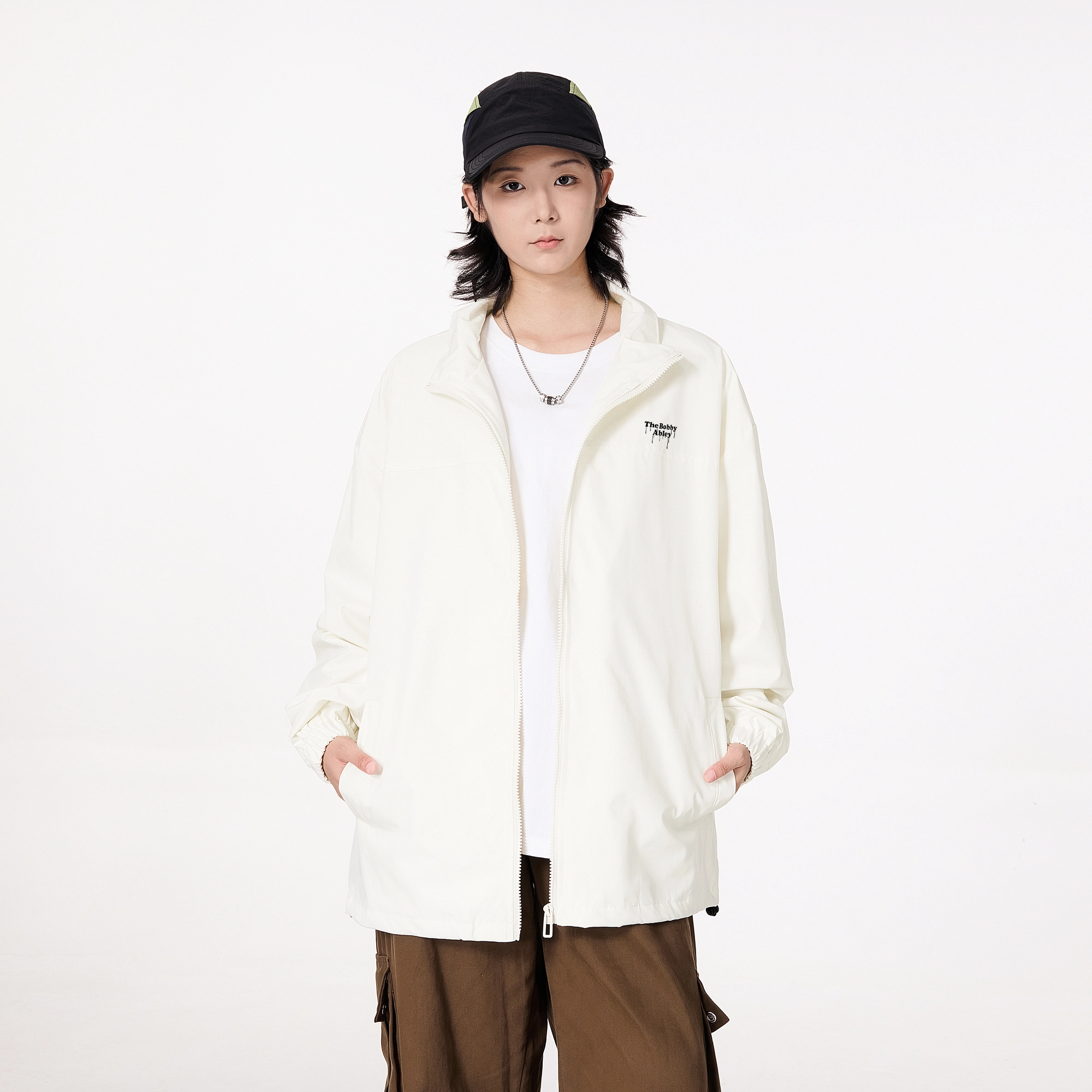 BOBBY ABLEY logo