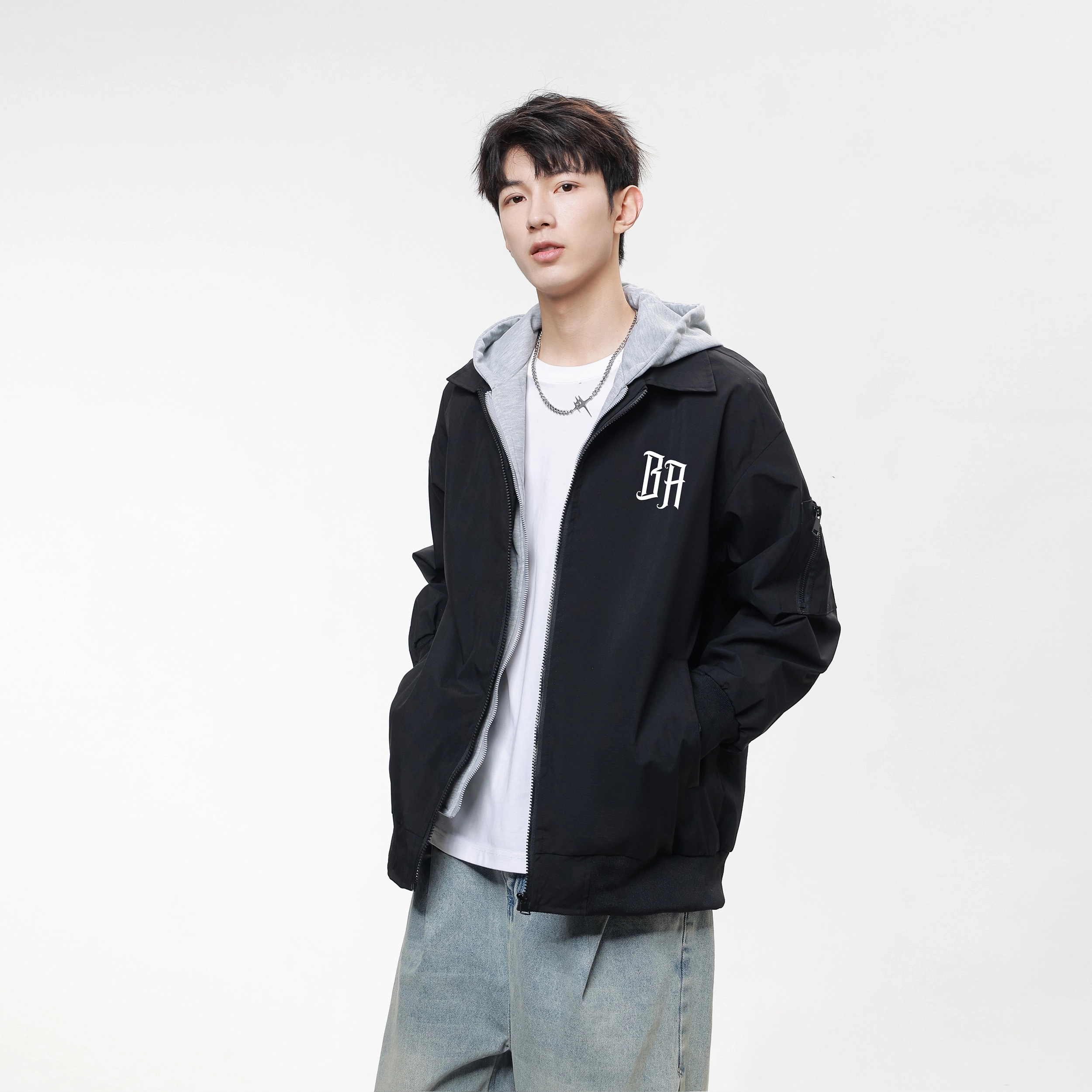 BOBBY ABLEY cleanfitLOGO