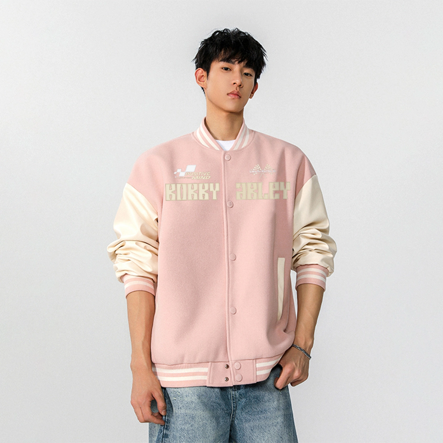 BOBBY ABLEY logo
