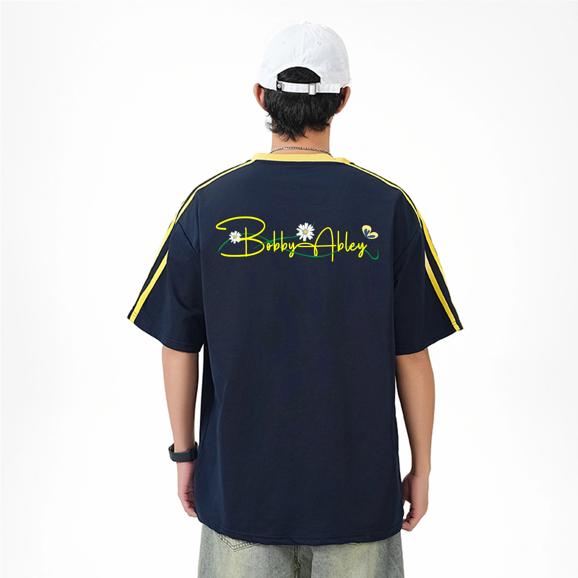 BOBBY ABLEY VT