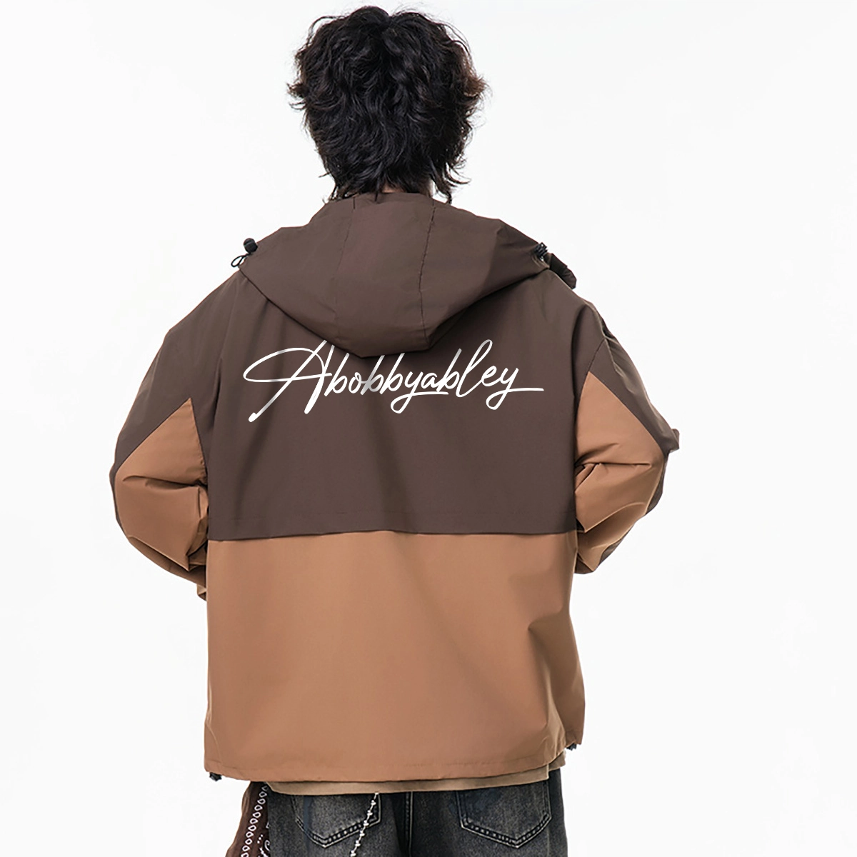 BOBBY ABLEY Logo