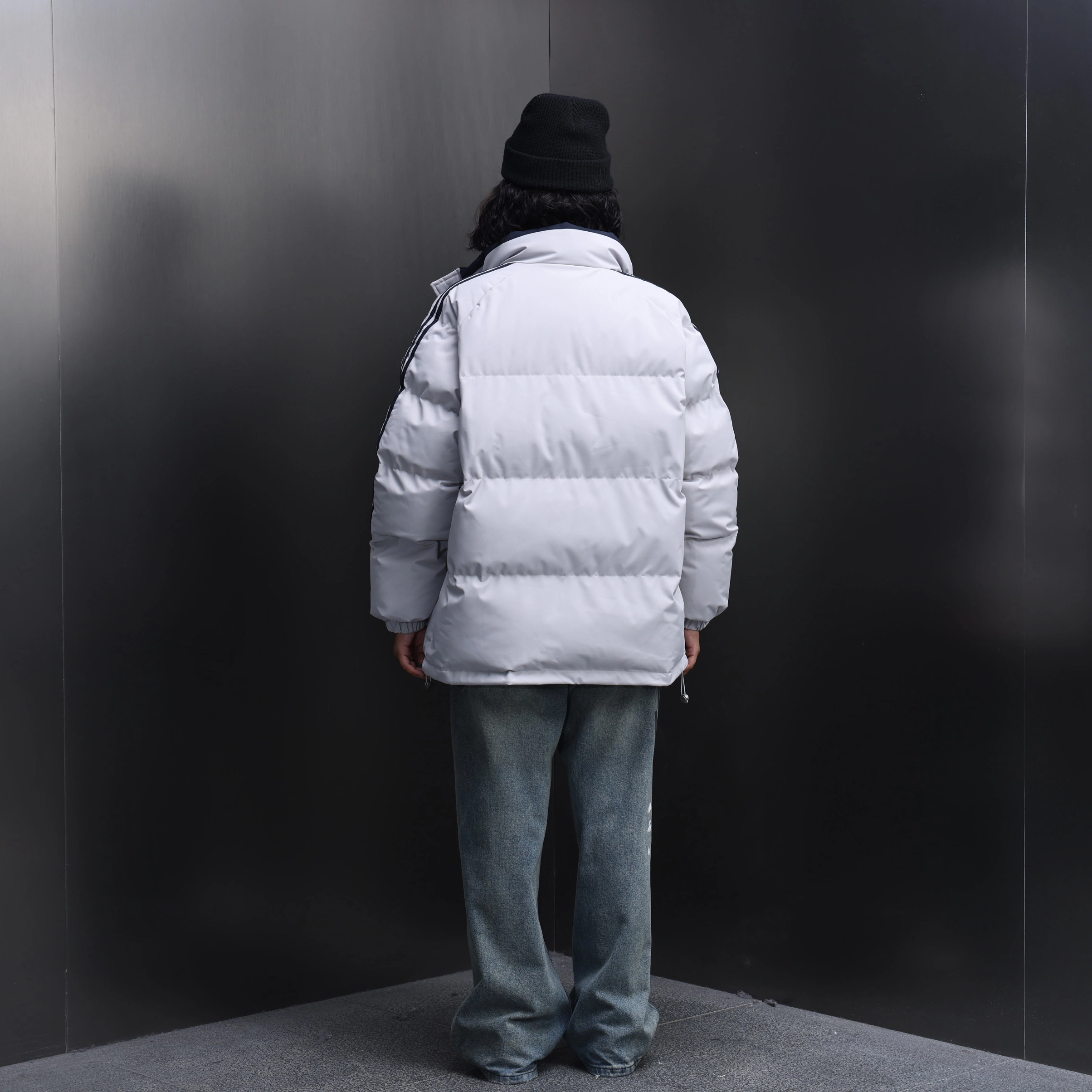BOBBY ABLEY Logo