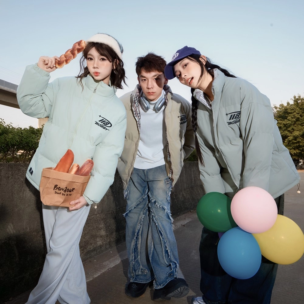 BOBBY ABLEY Logo