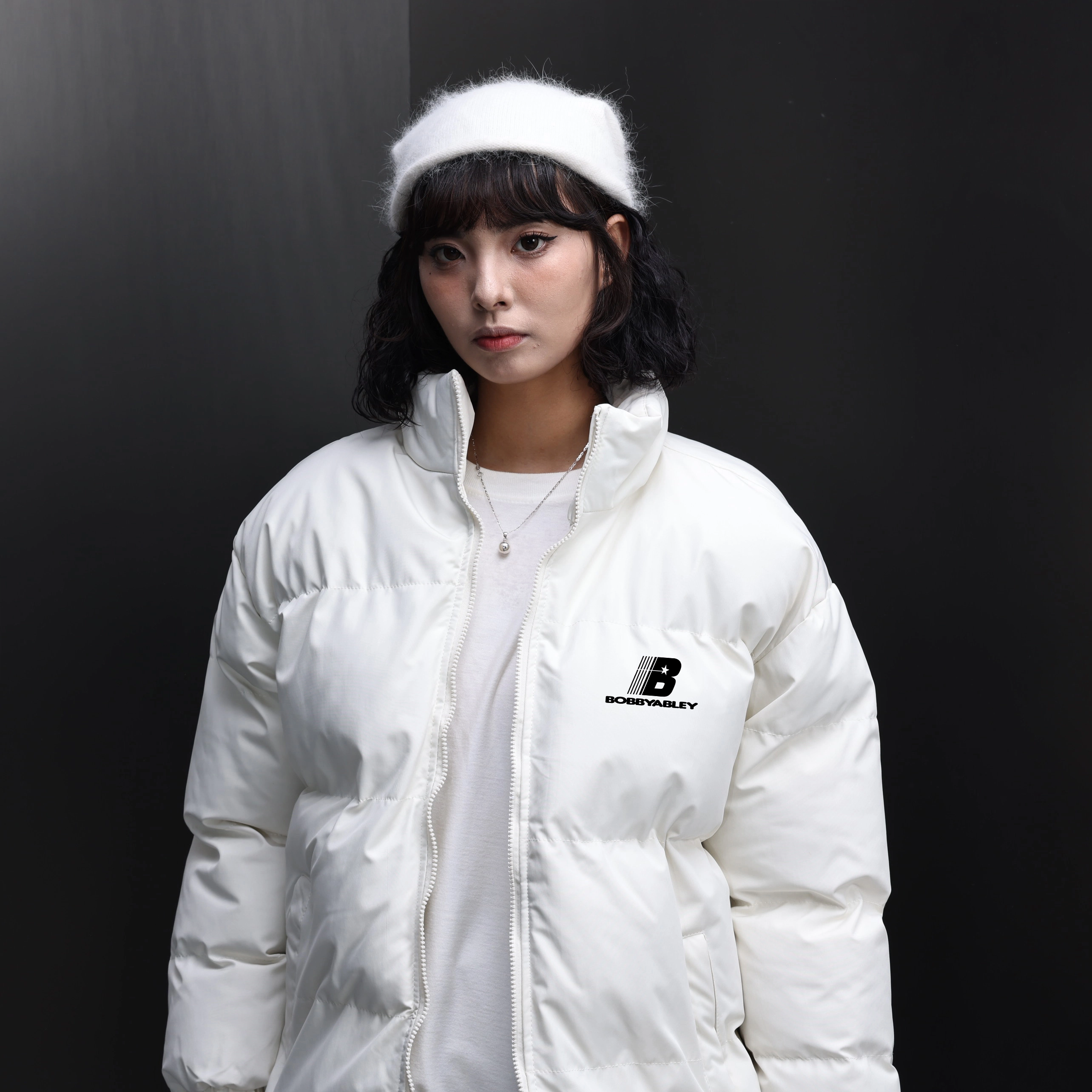 BOBBY ABLEY Logo