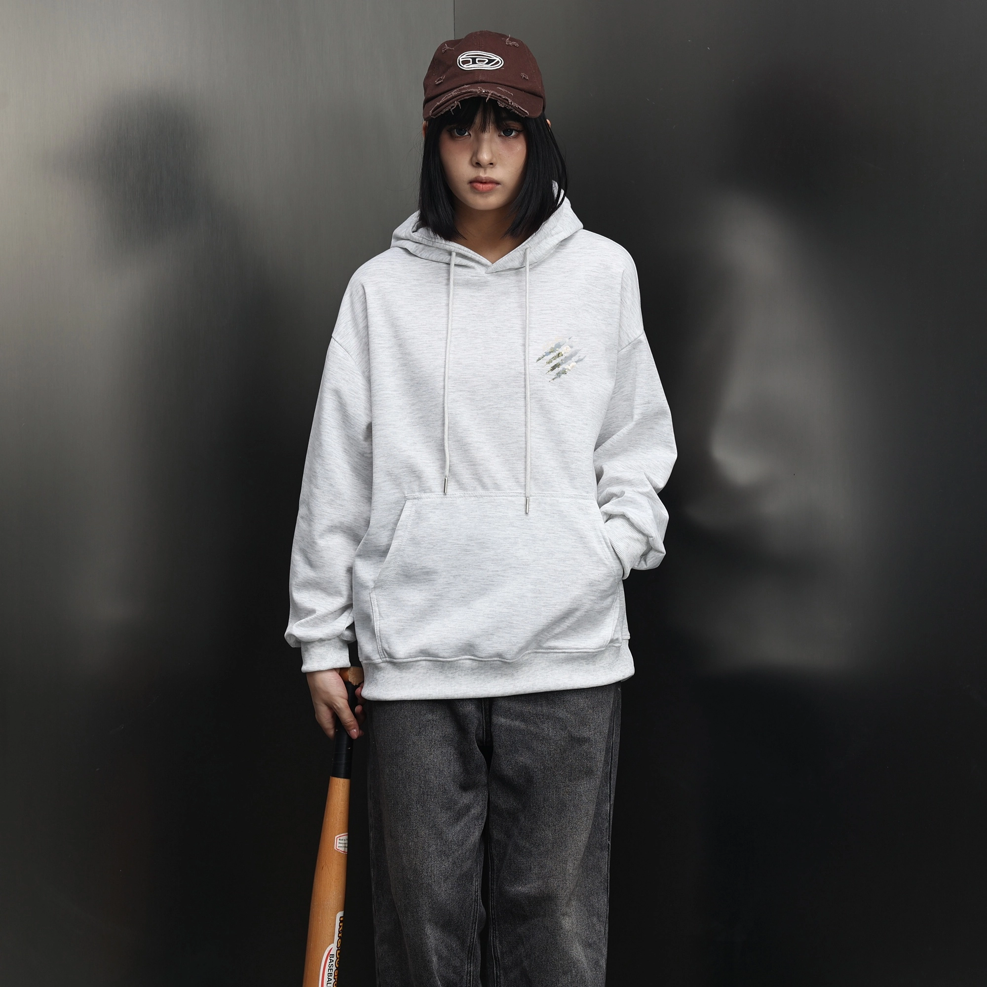 BOBBY ABLEY Logo