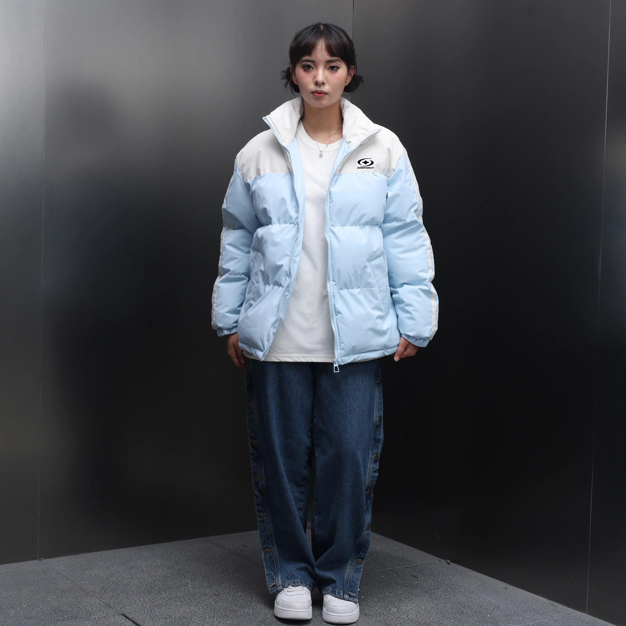 BOBBY ABLEY Logo