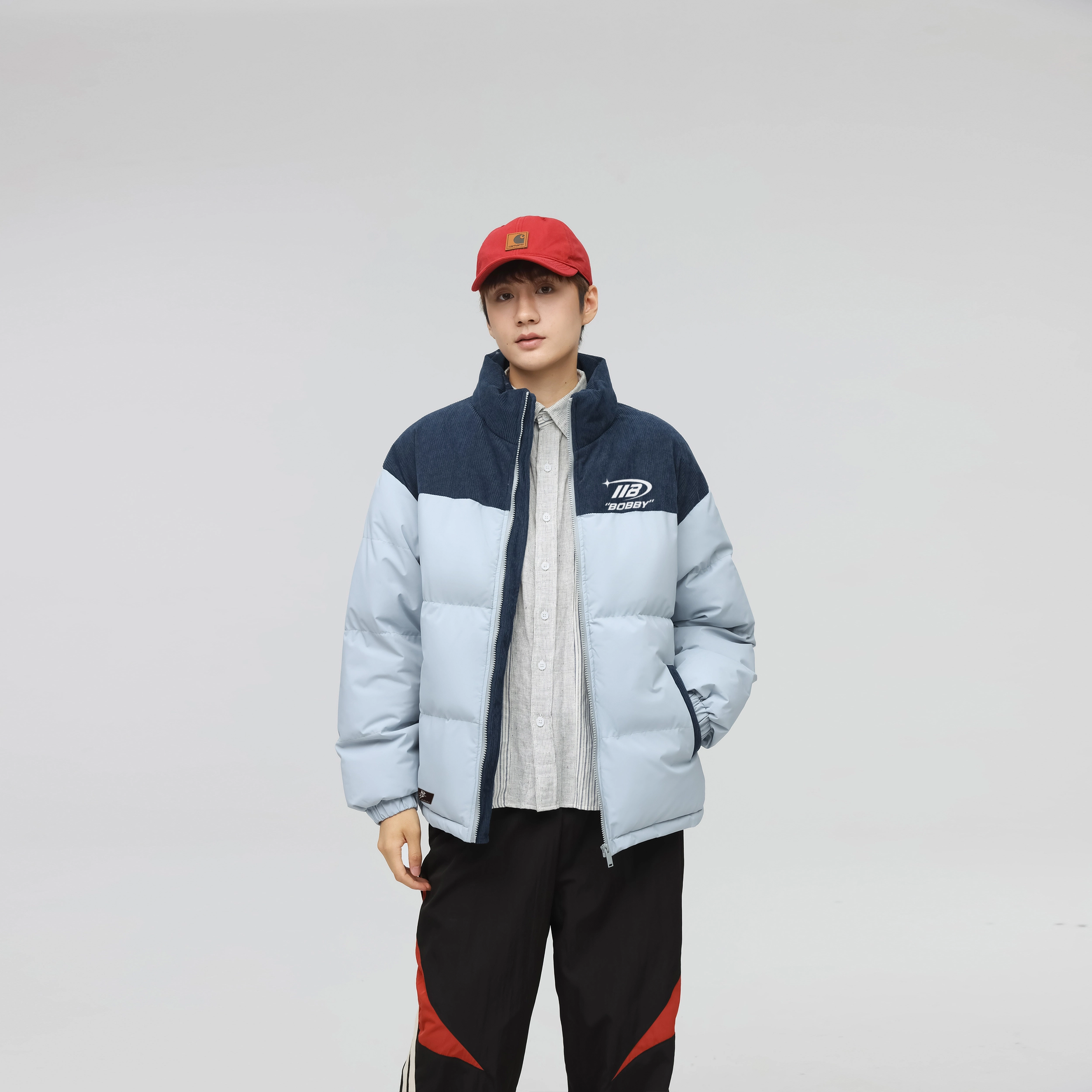 BOBBY ABLEY Logo